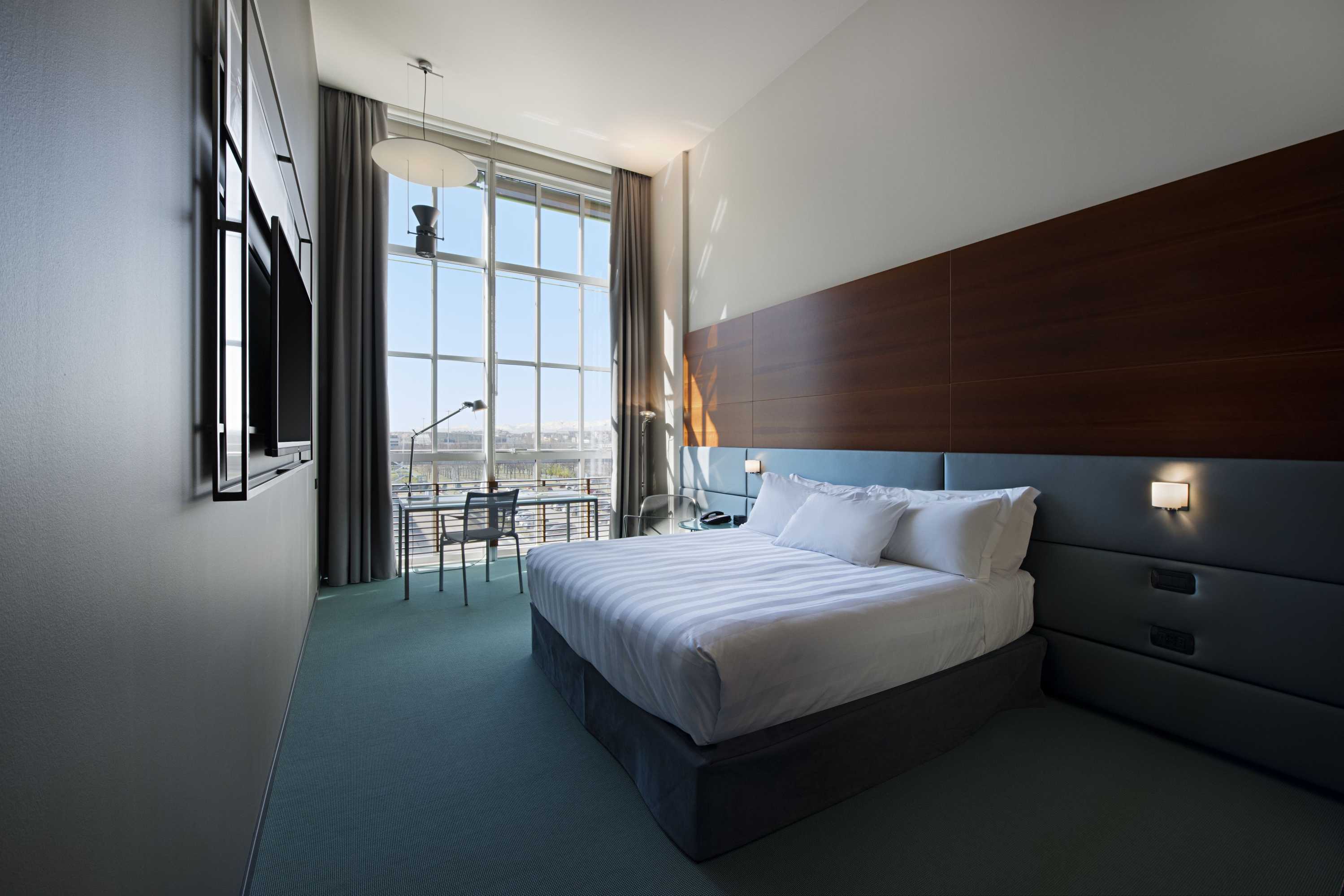 Gift card for Doubletree by Hilton Turin Lingotto Gift card for Doubletree by Hilton Turin Lingotto