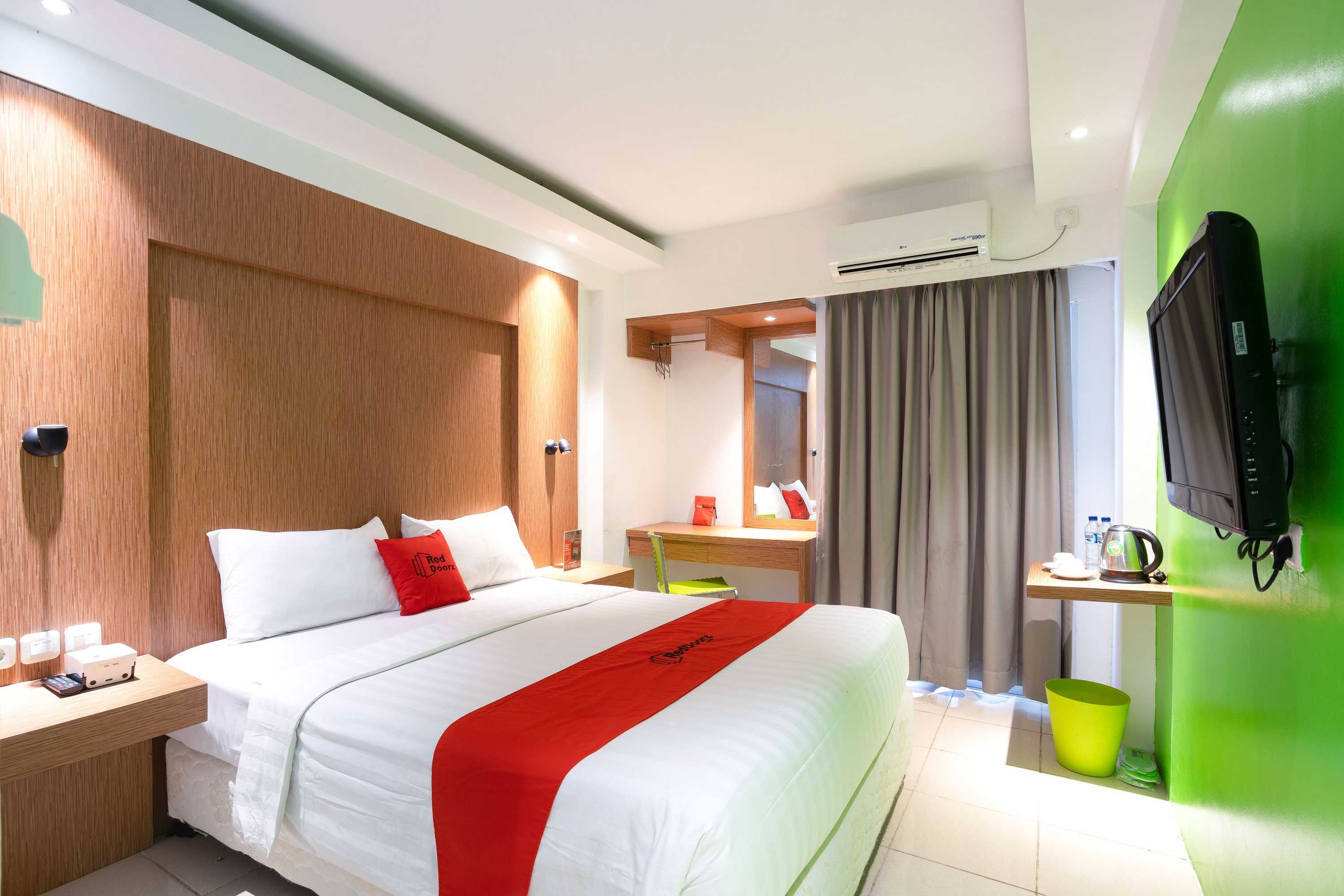 Gift card for Reddoorz Apartment at Bogor Valley Gift card for Reddoorz Apartment at Bogor Valley