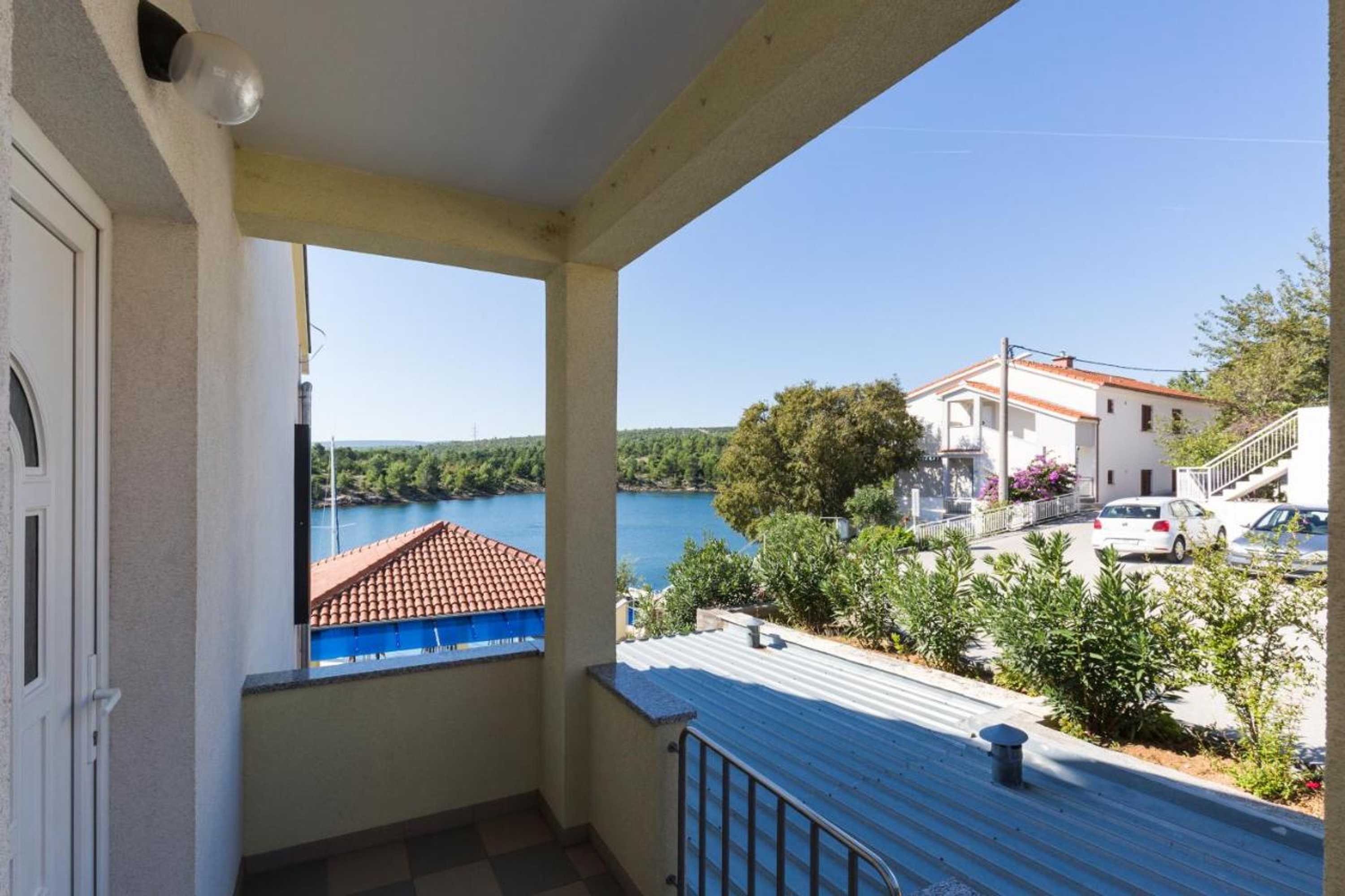 Gift card for Apartments Duje Ribnica