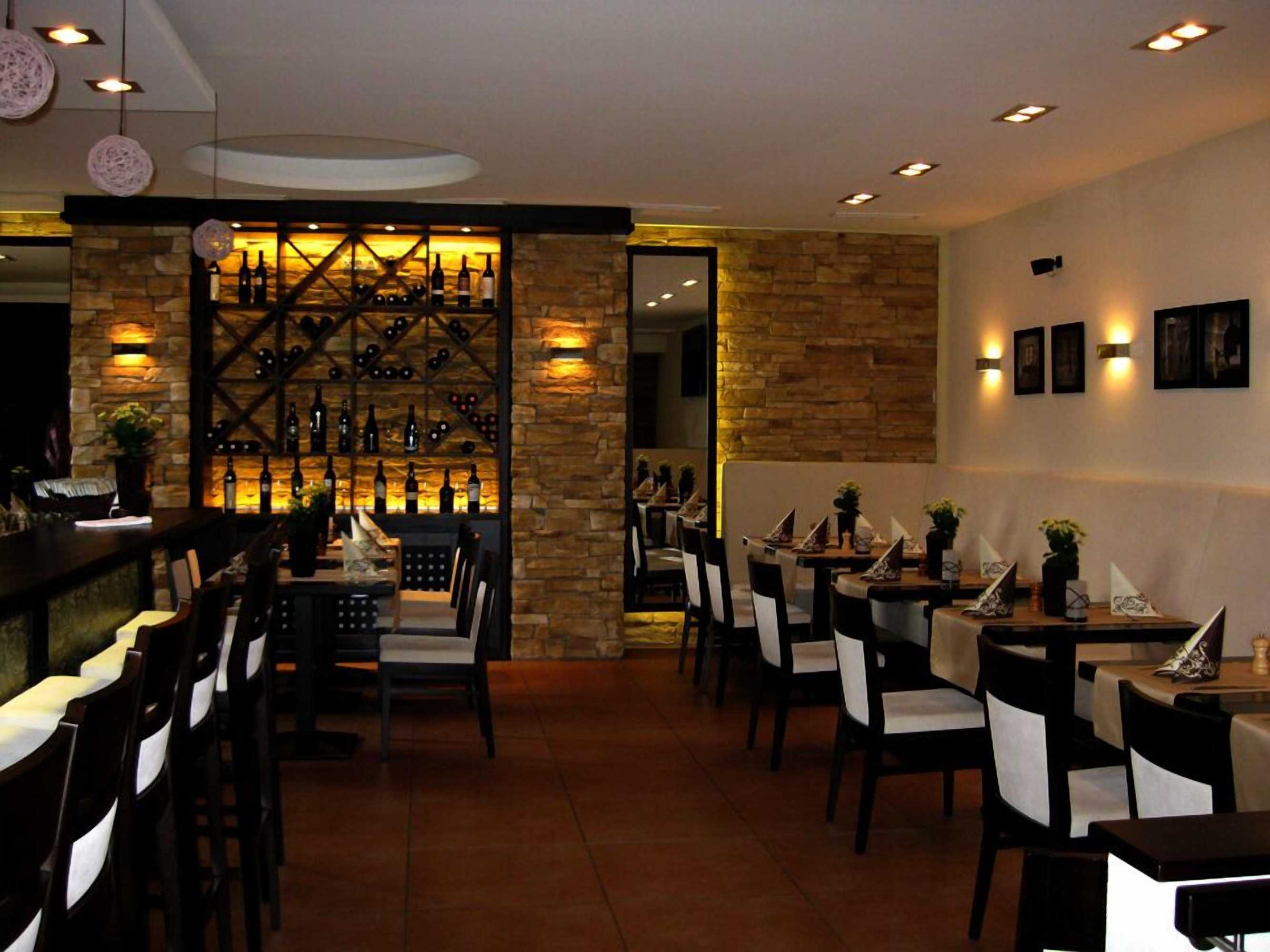 Gift card for Hotel Konoba Restaurant - Bistro Gift card for Hotel Konoba Restaurant - Bistro