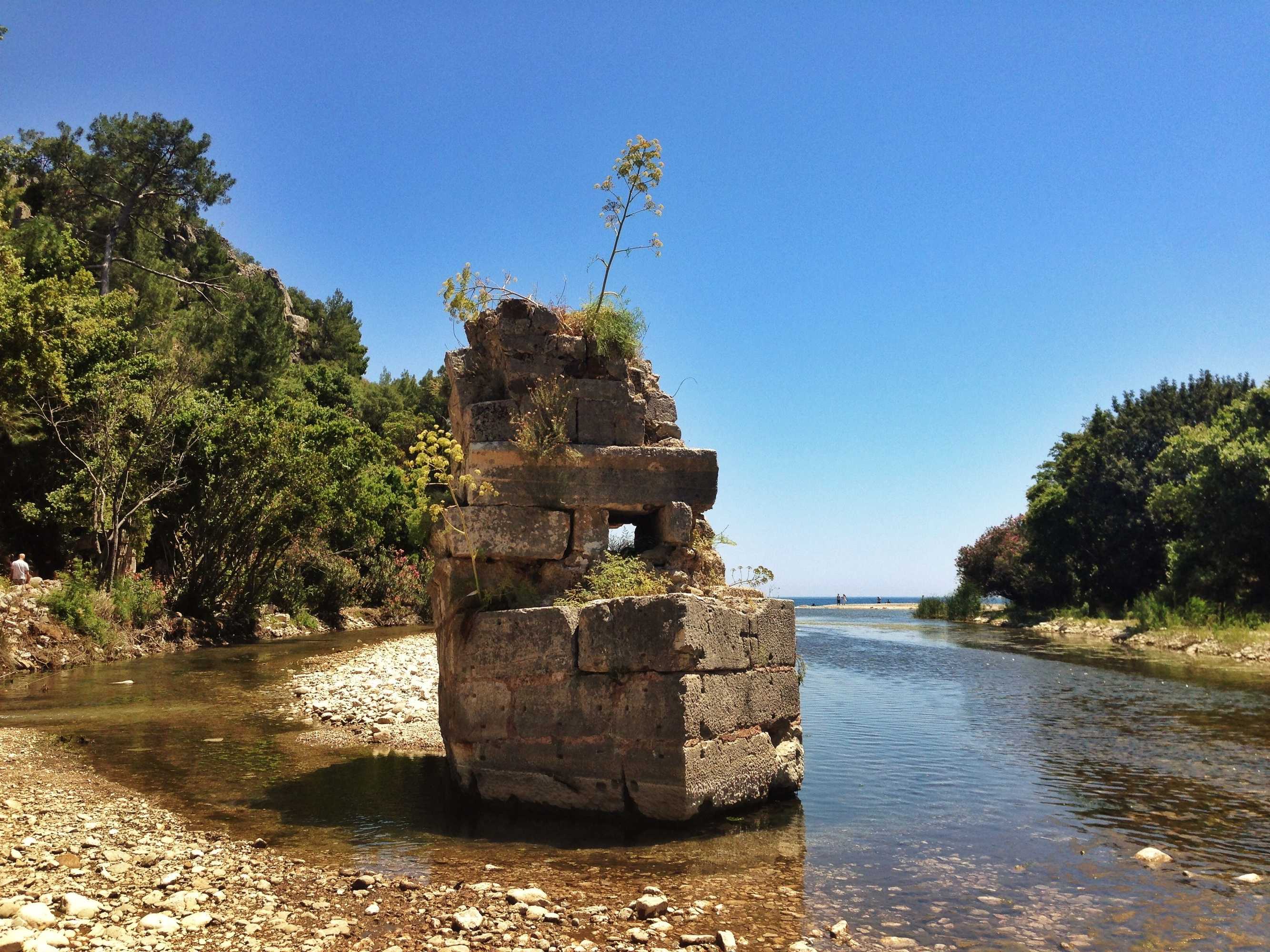 Gift card for Kadir's Tree Houses