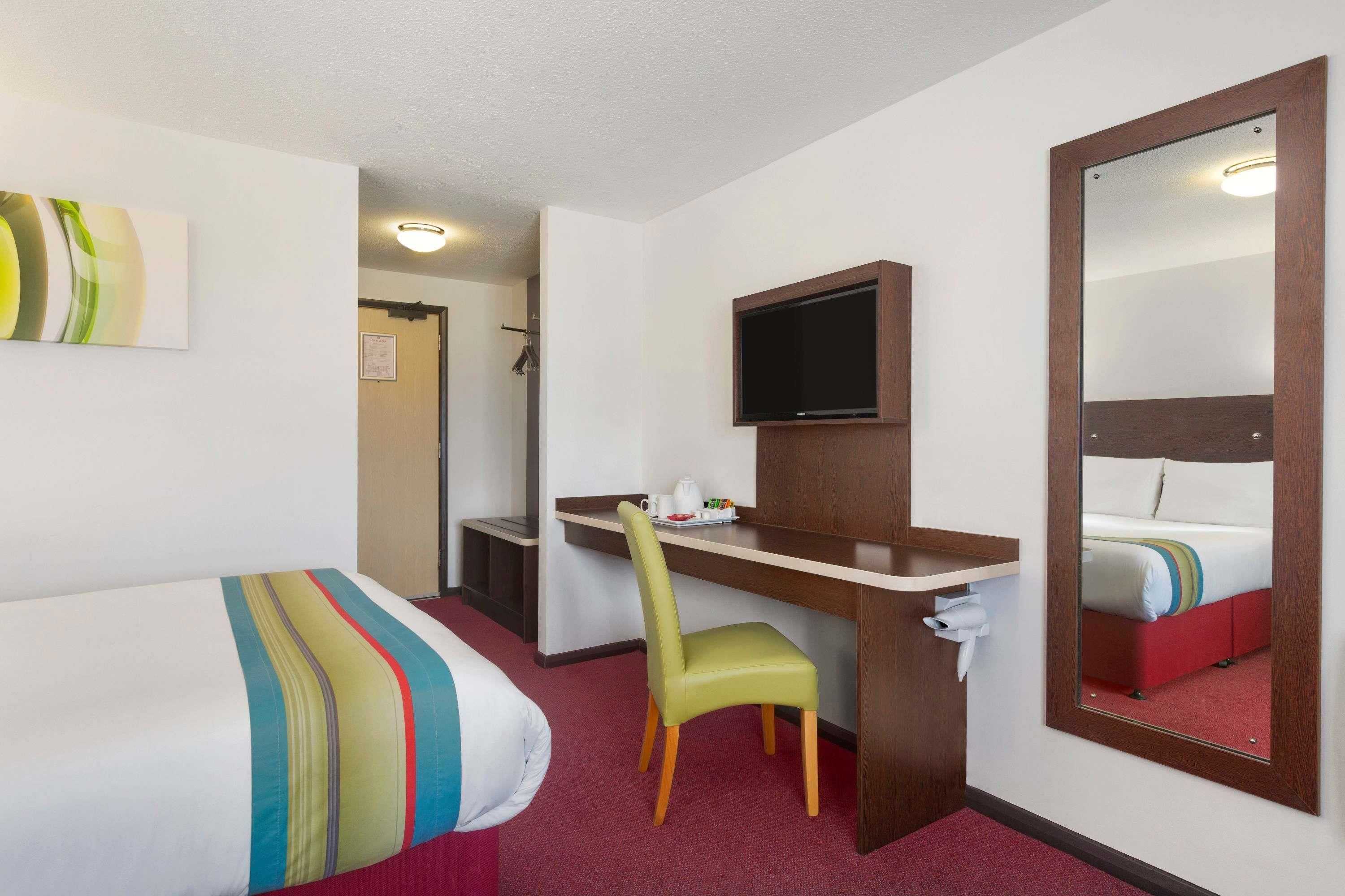 Gift card for Ramada by Wyndham South Mimms M25 Gift card for Ramada by Wyndham South Mimms M25
