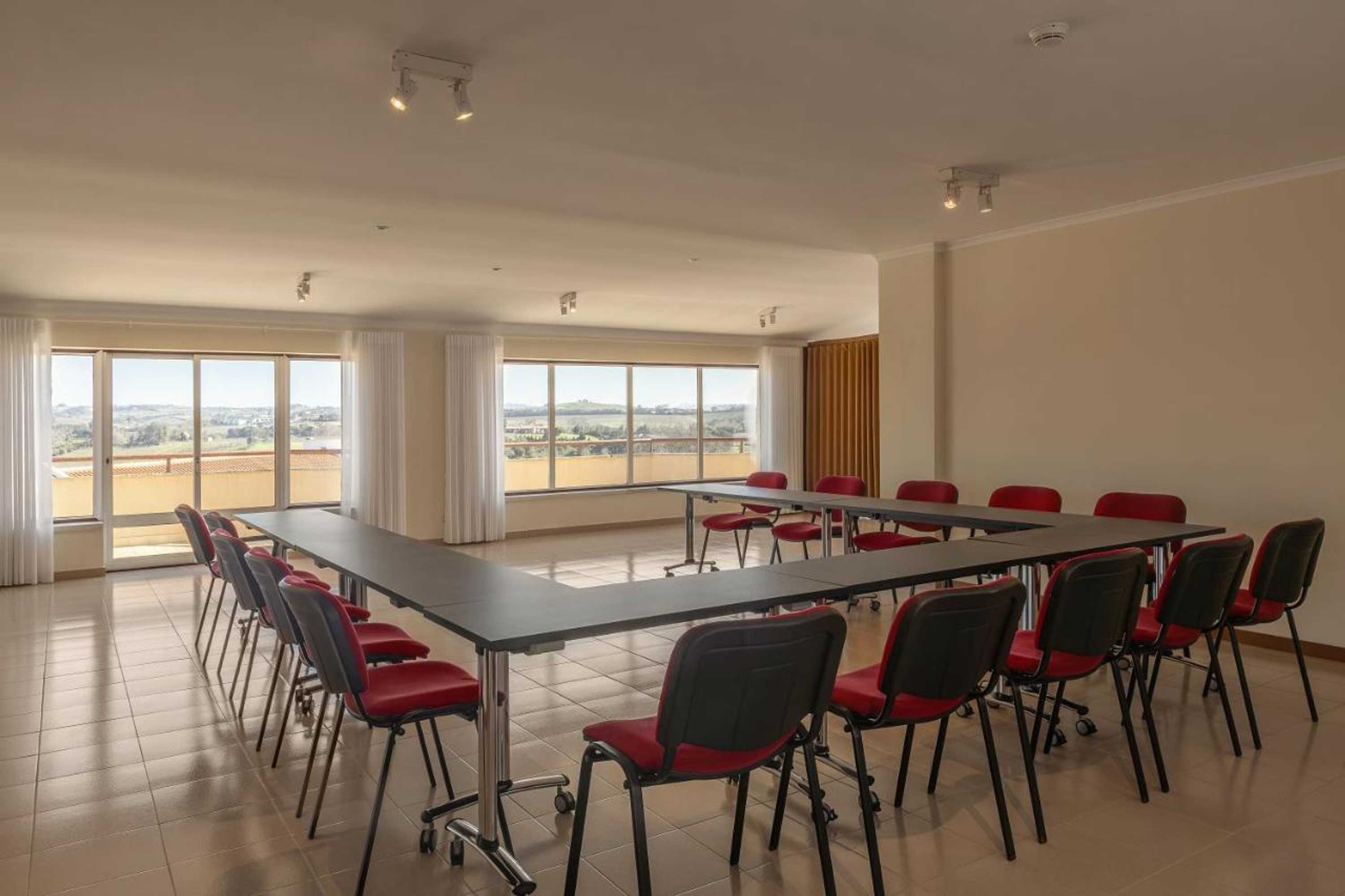 Gift card for Hotel Comendador