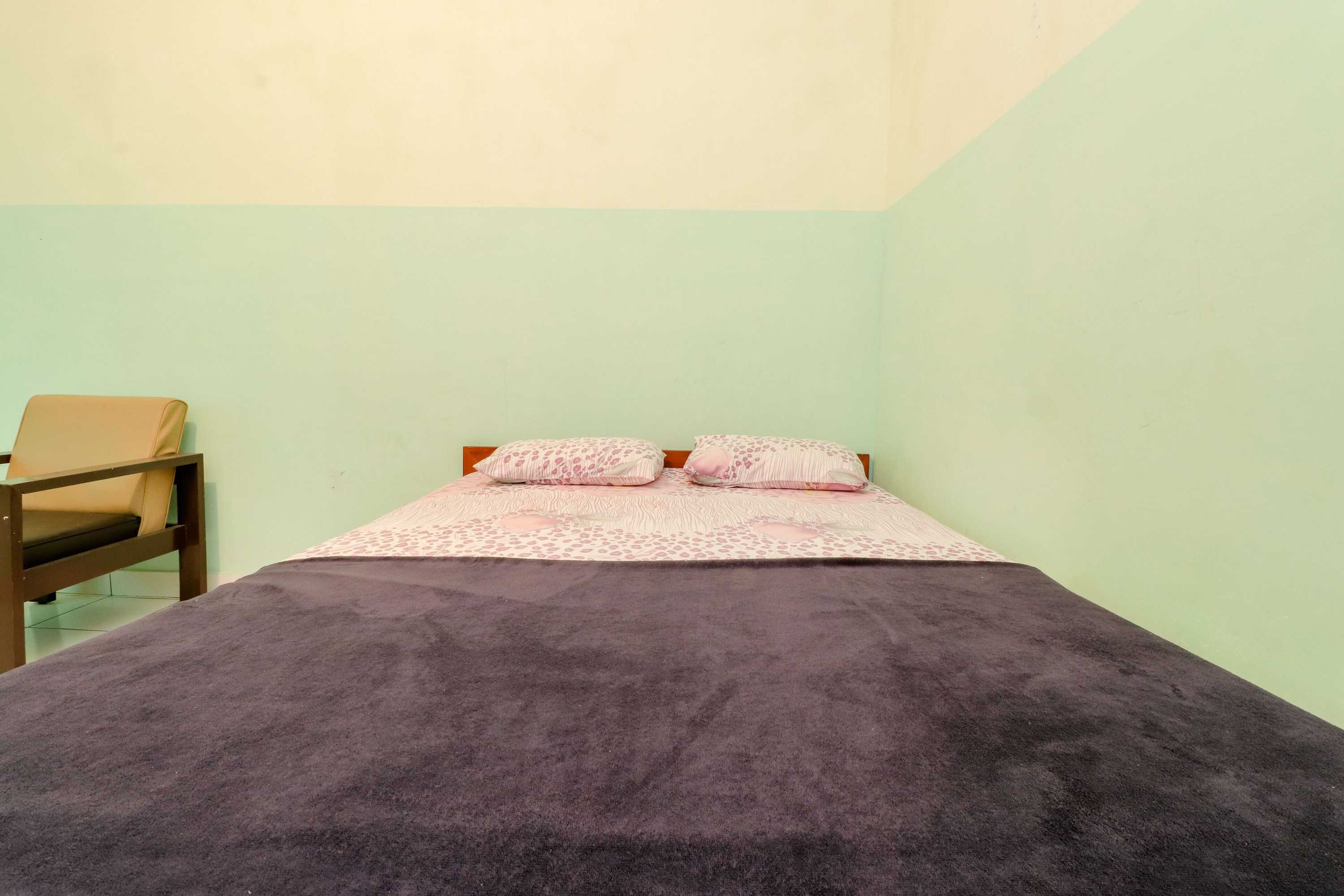 Gift card for Satriafi Hotel