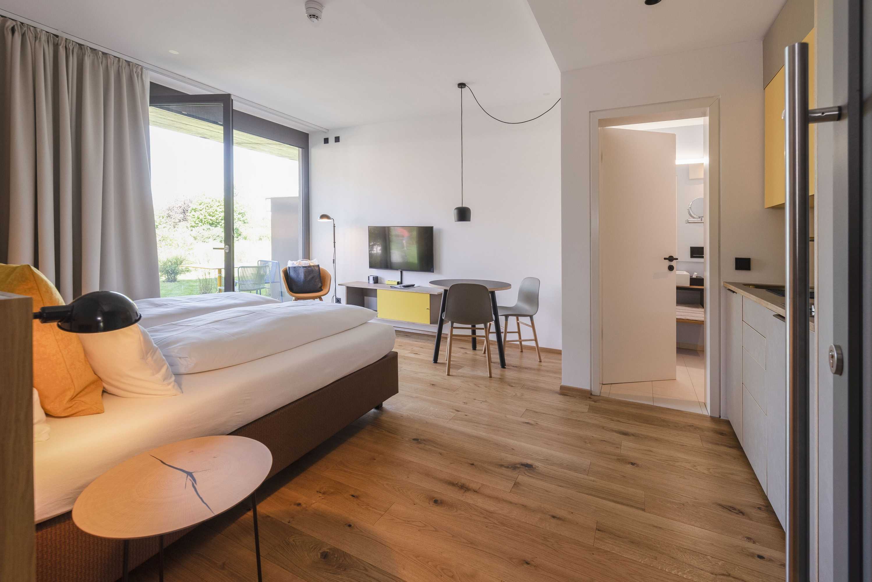 Gift card for Sternen Bohlingen Aparthotel