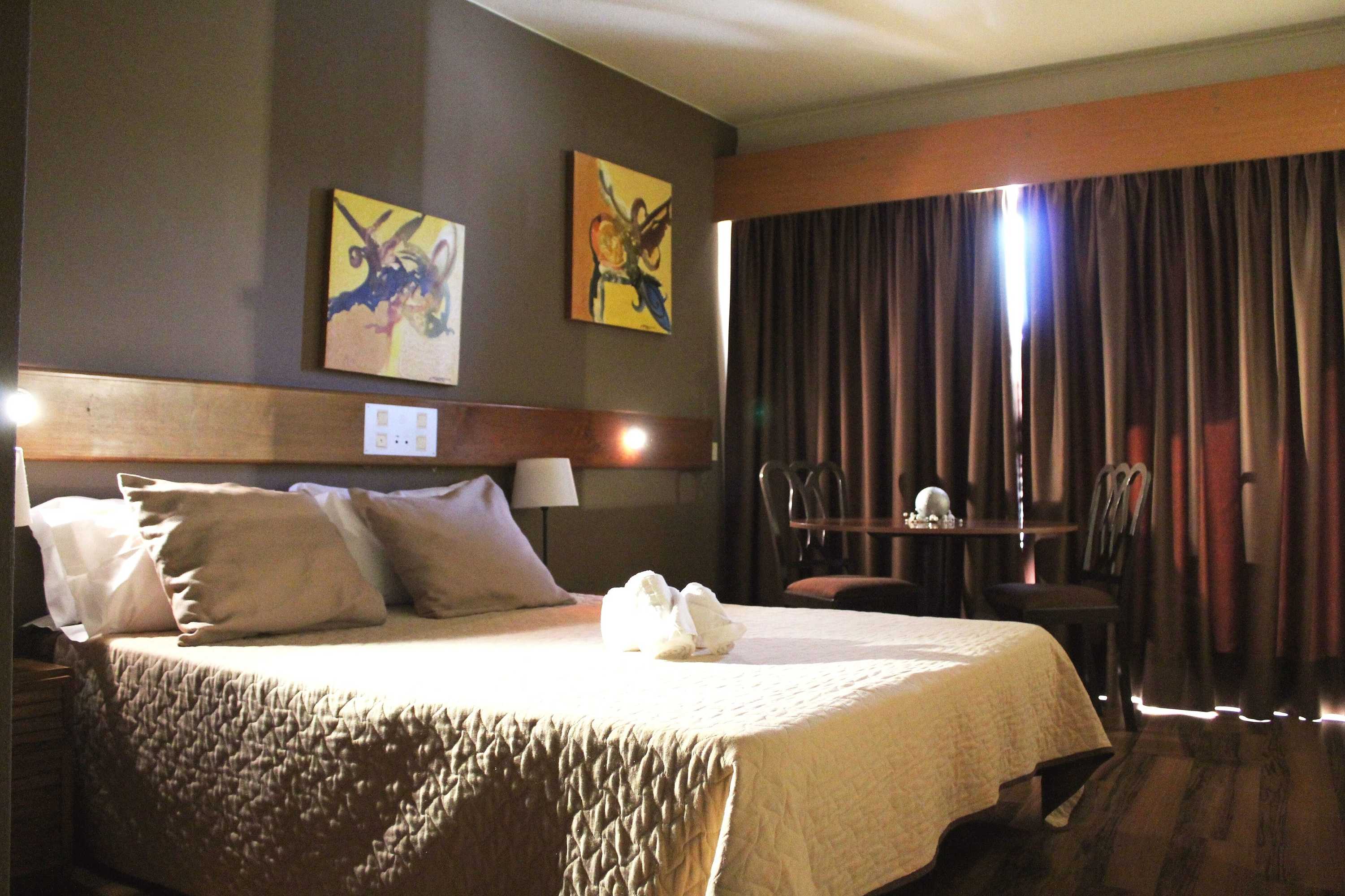 Gift card for Hotel Meia Lua Gift card for Hotel Meia Lua