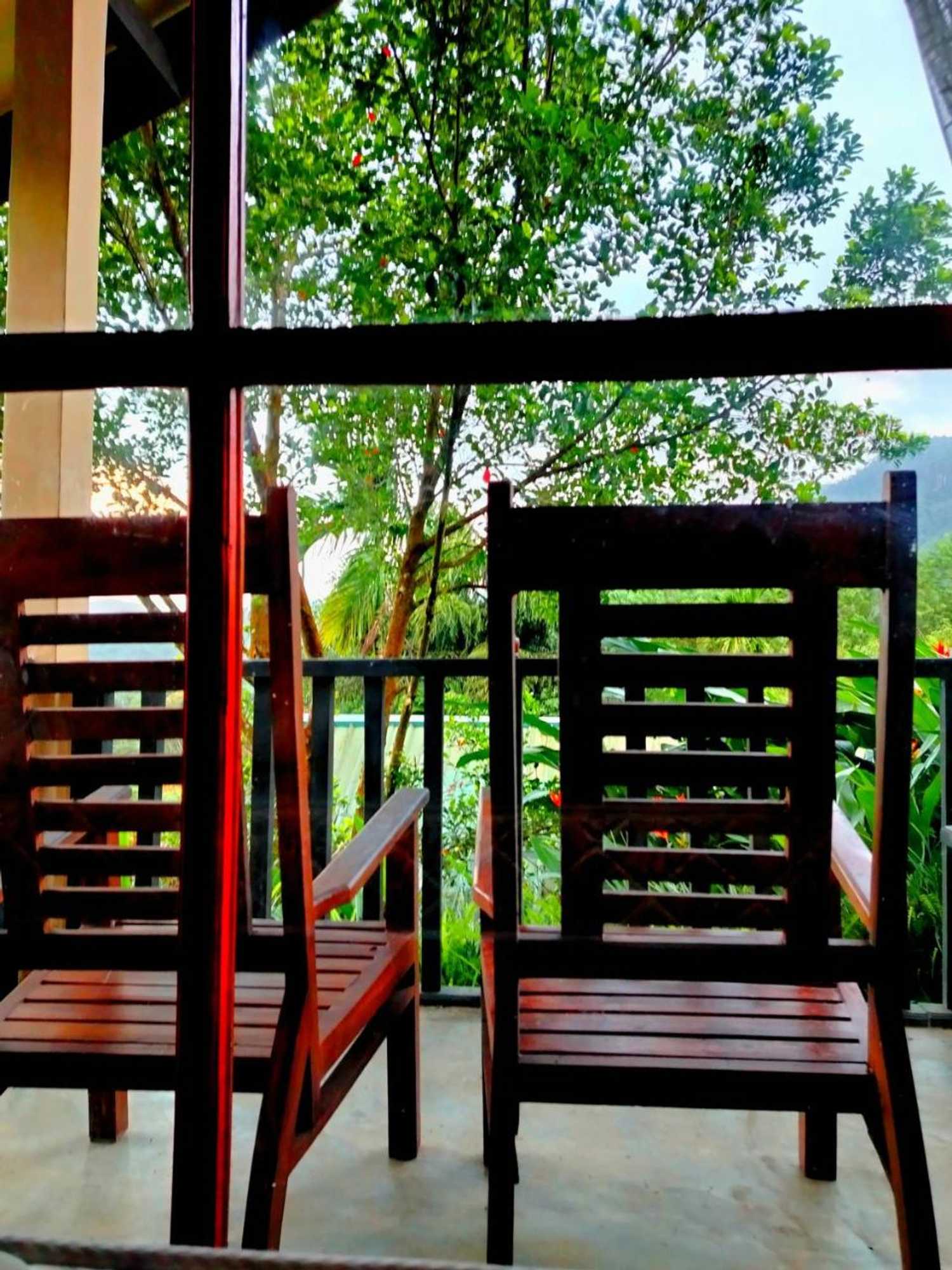 Gift card for Rainforest Nature House