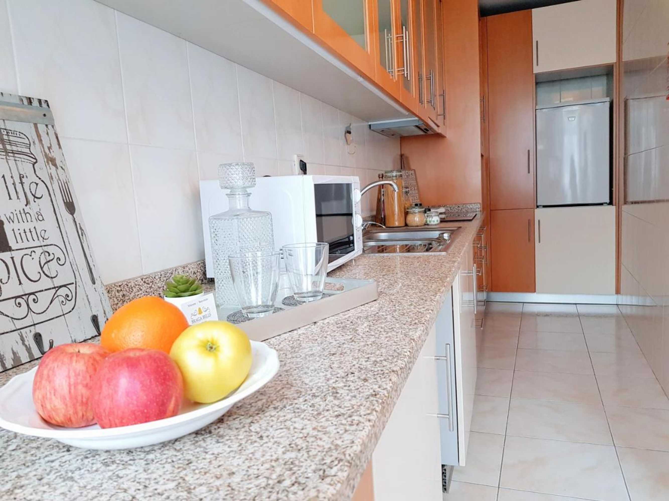 Gift card for Braga Bells Guesthouse