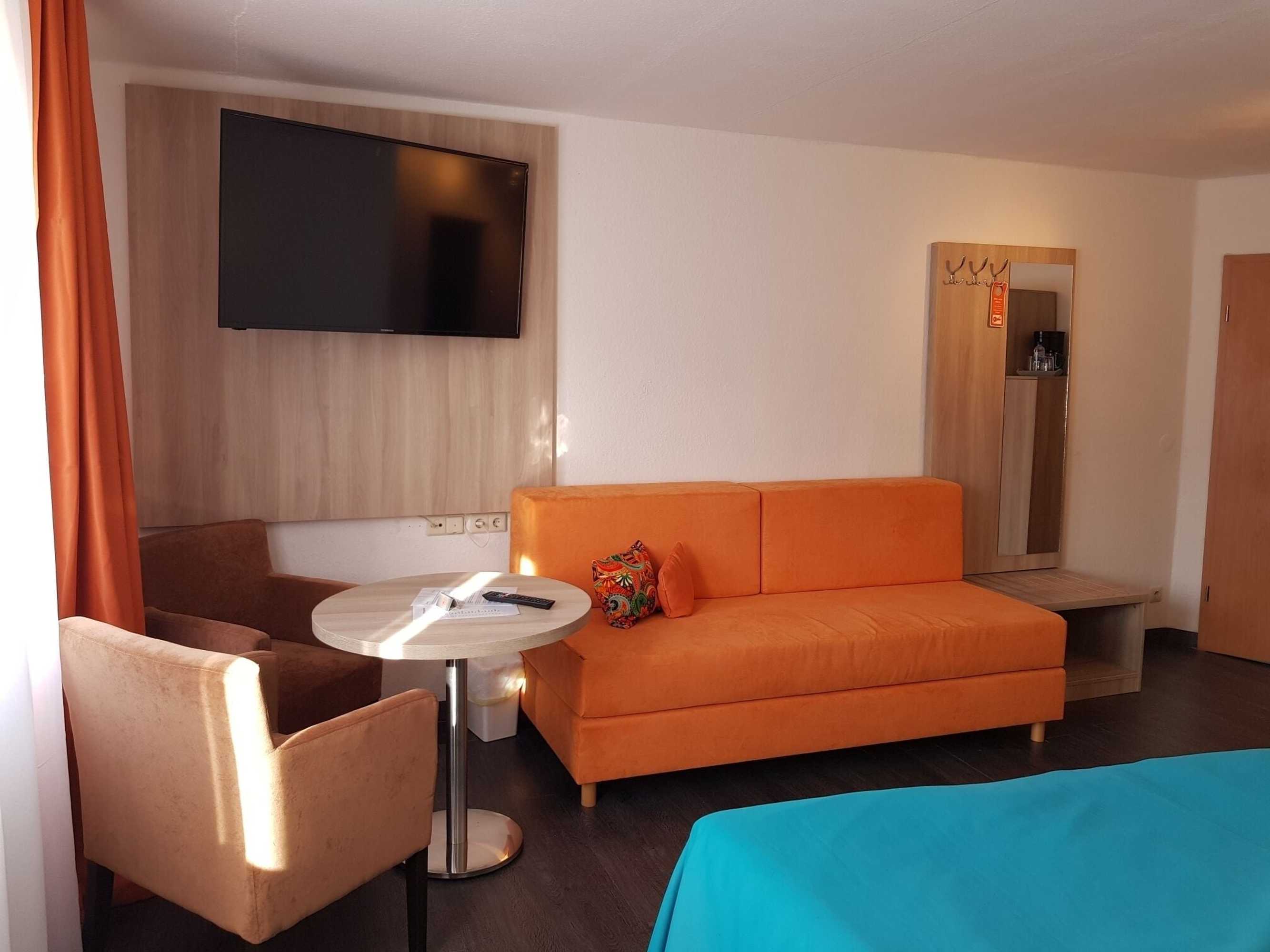 Gift card for Hotel Stadt Milin