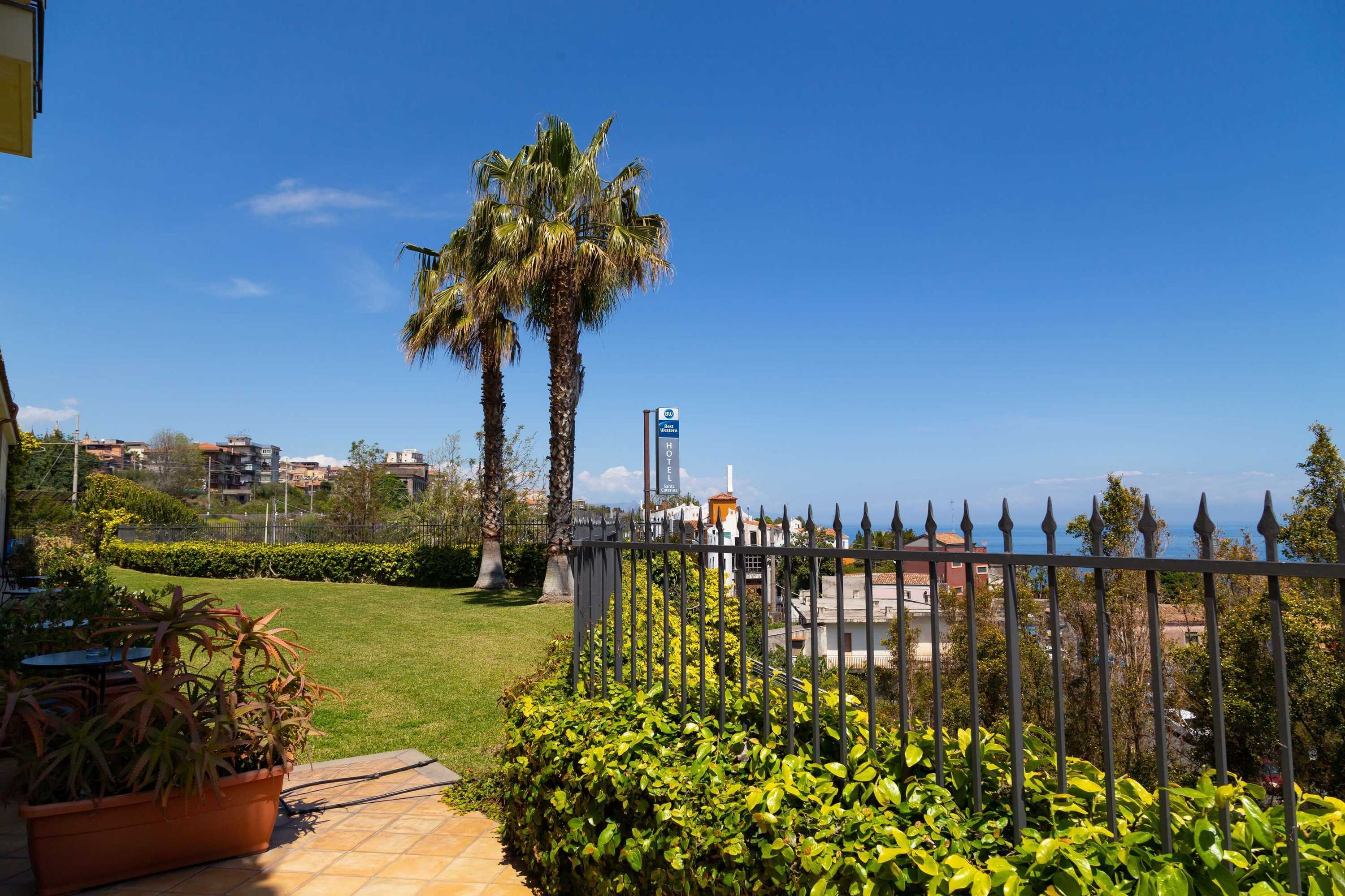 Gift card for Best Western Hotel Santa Caterina Gift card for Best Western Hotel Santa Caterina