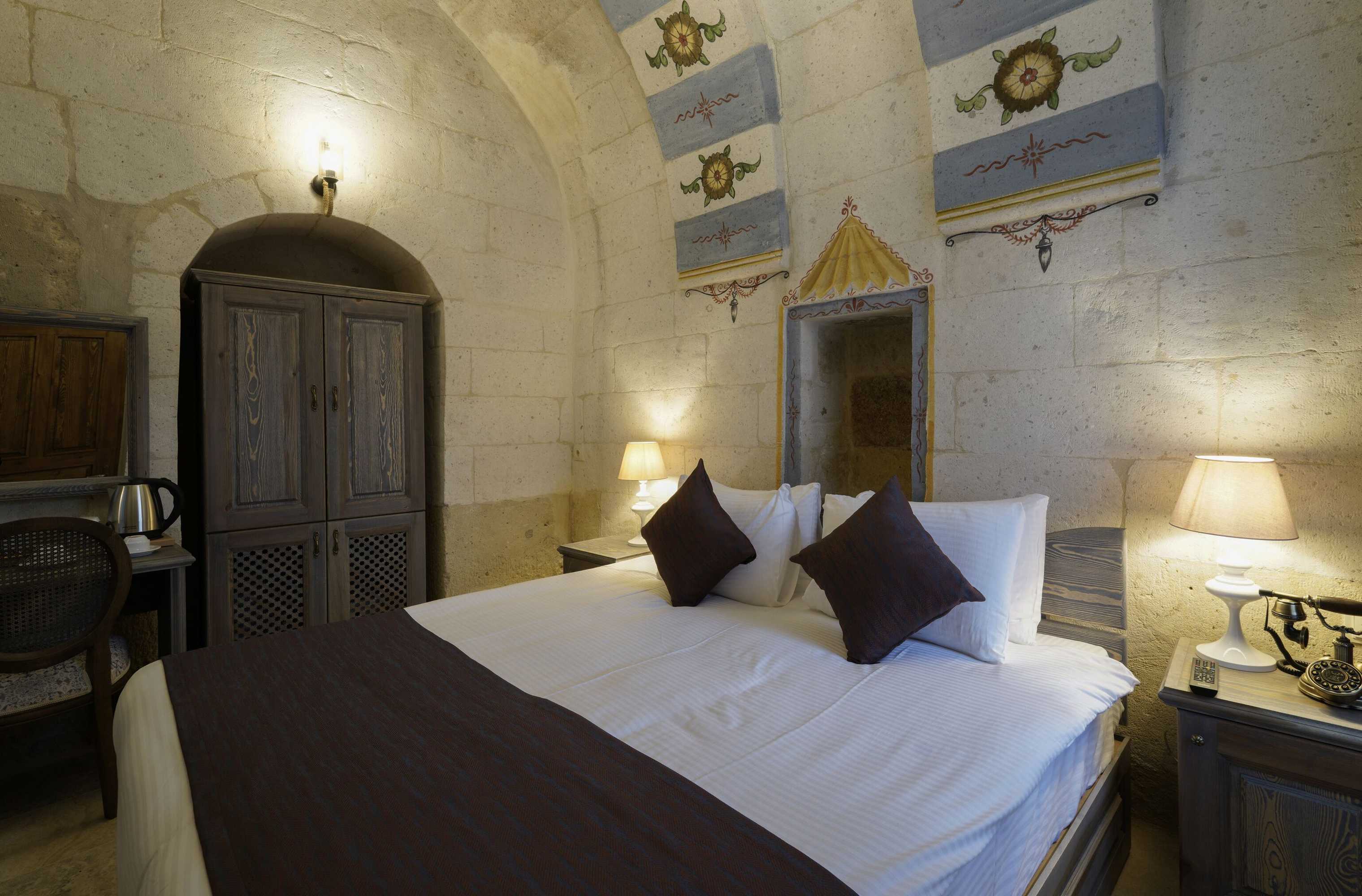 Gift card for Cappadocia Pema Cave Hotel Gift card for Cappadocia Pema Cave Hotel