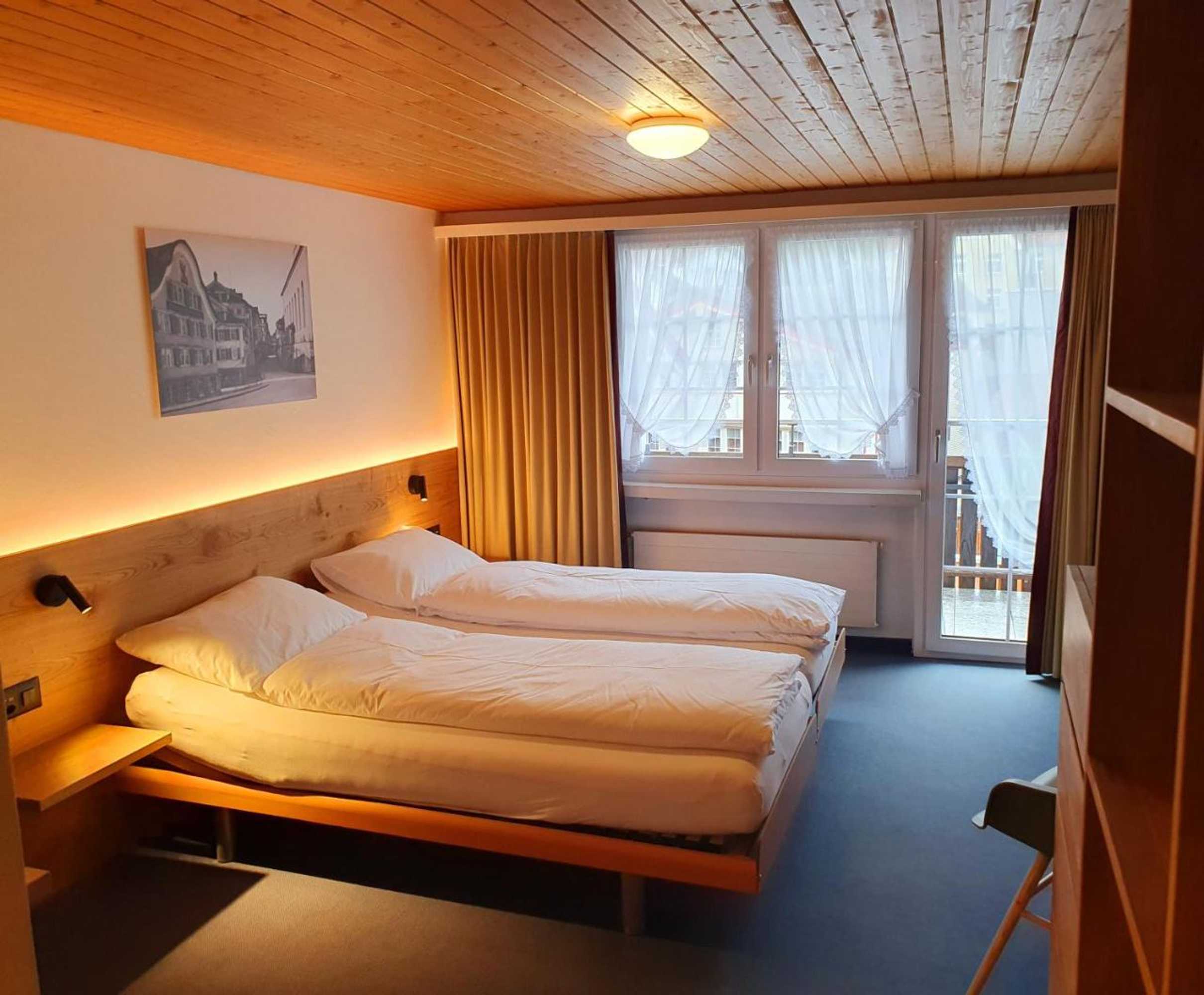 Gift card for Adler Hotel