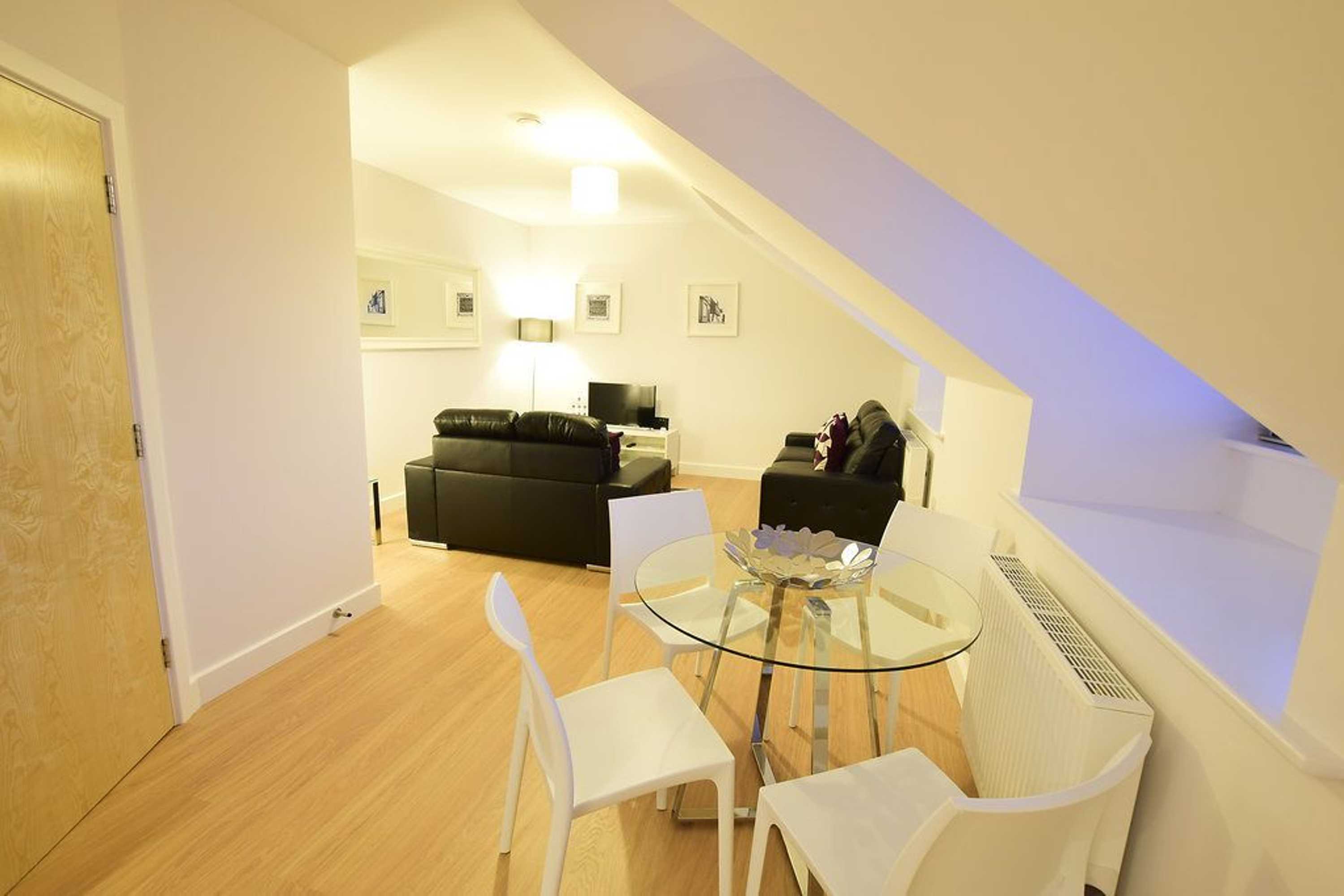 Gift card for Roomspace Apartments -Kirk Court