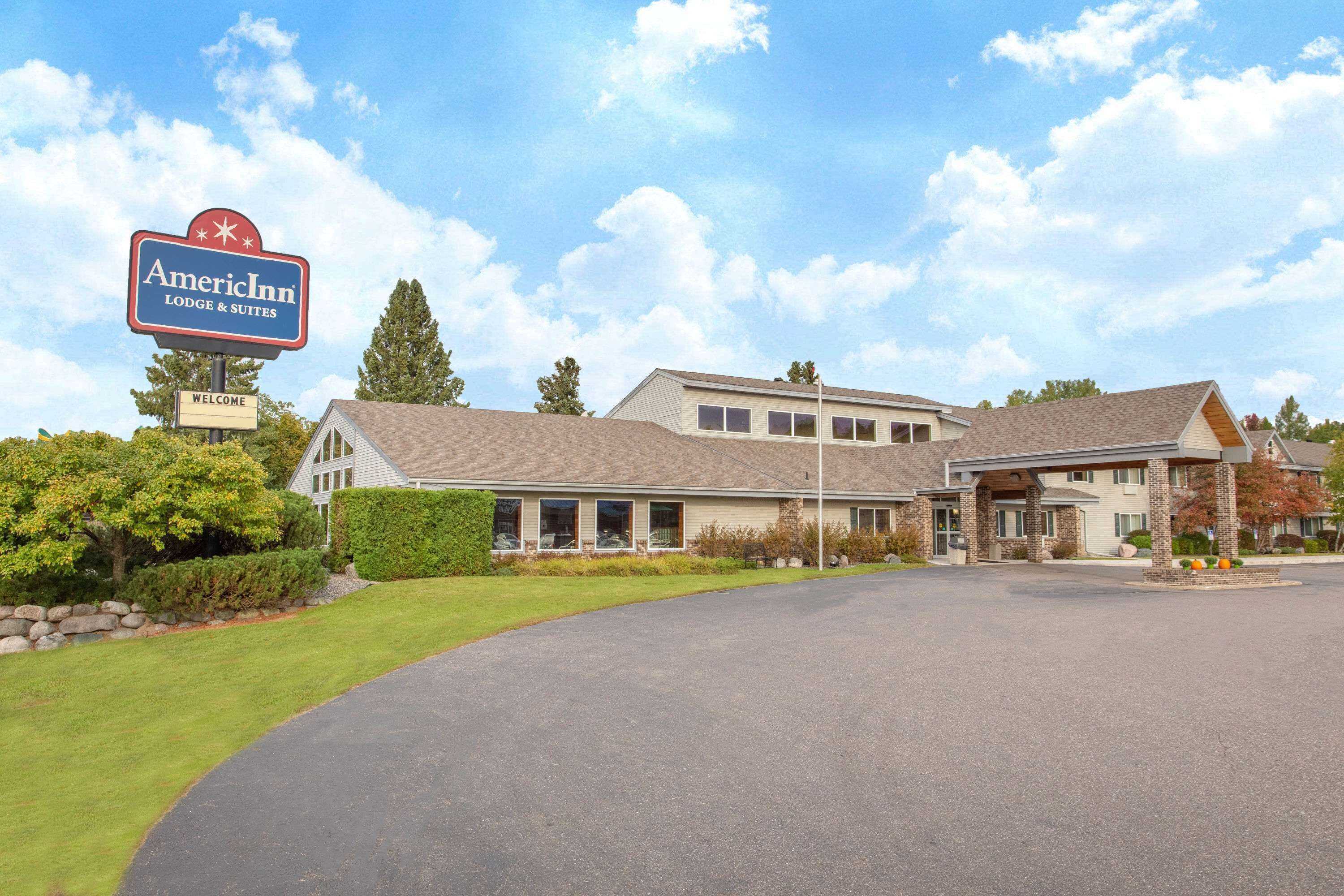 Gift card for Americinn by Wyndham Rhinelander Gift card for Americinn by Wyndham Rhinelander