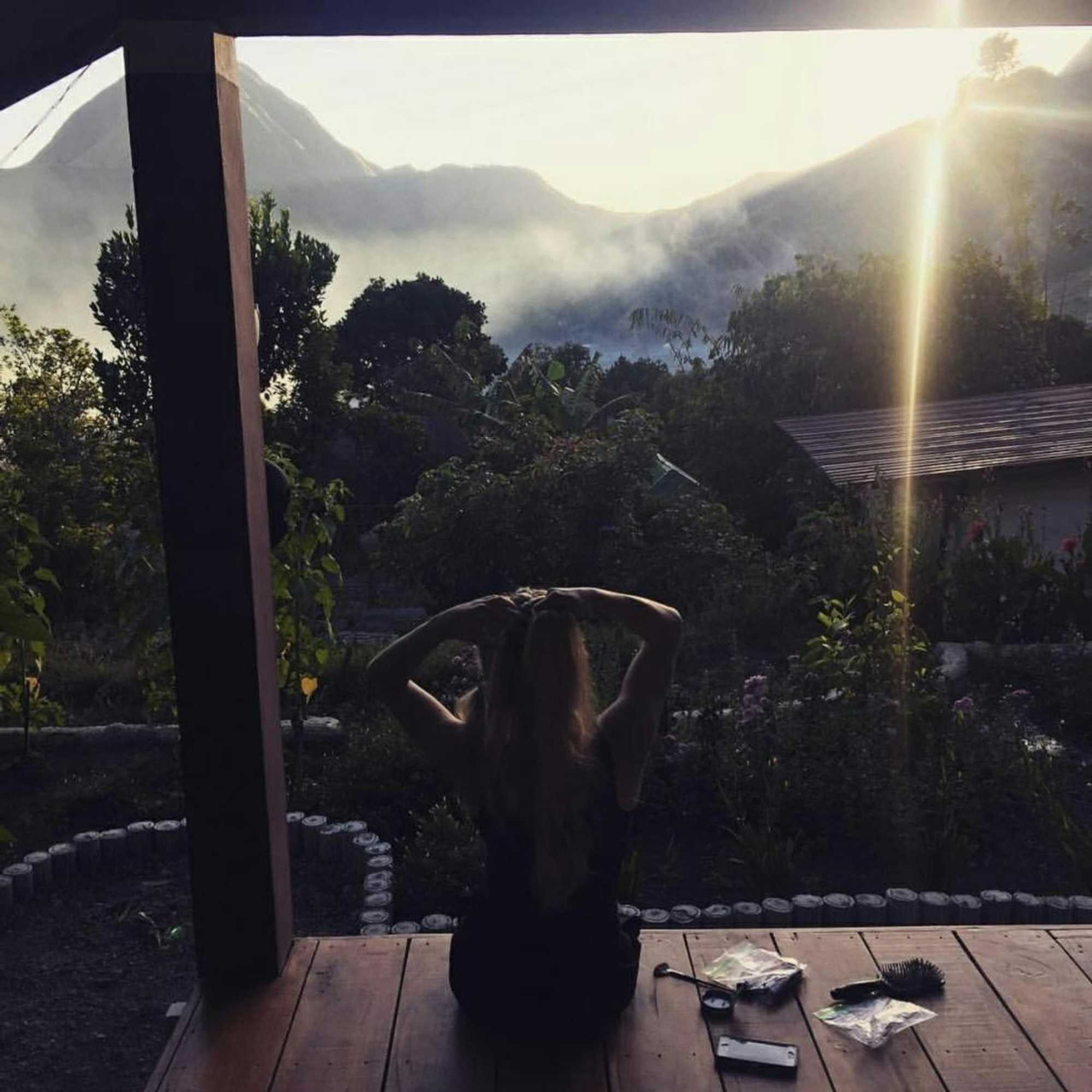 Gift card for Sembalun Kita Cottage