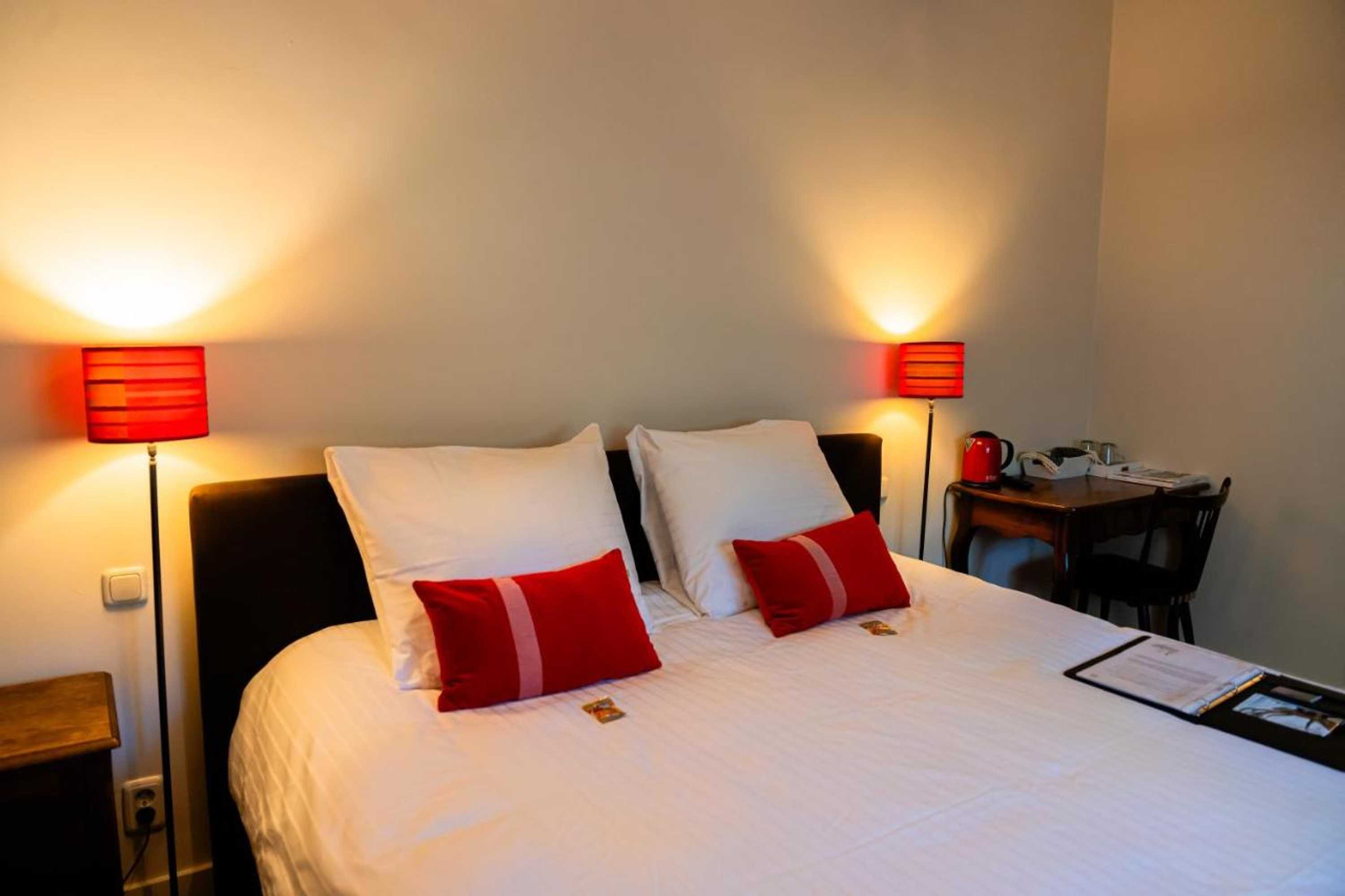 Gift card for B&b Het Wellnest