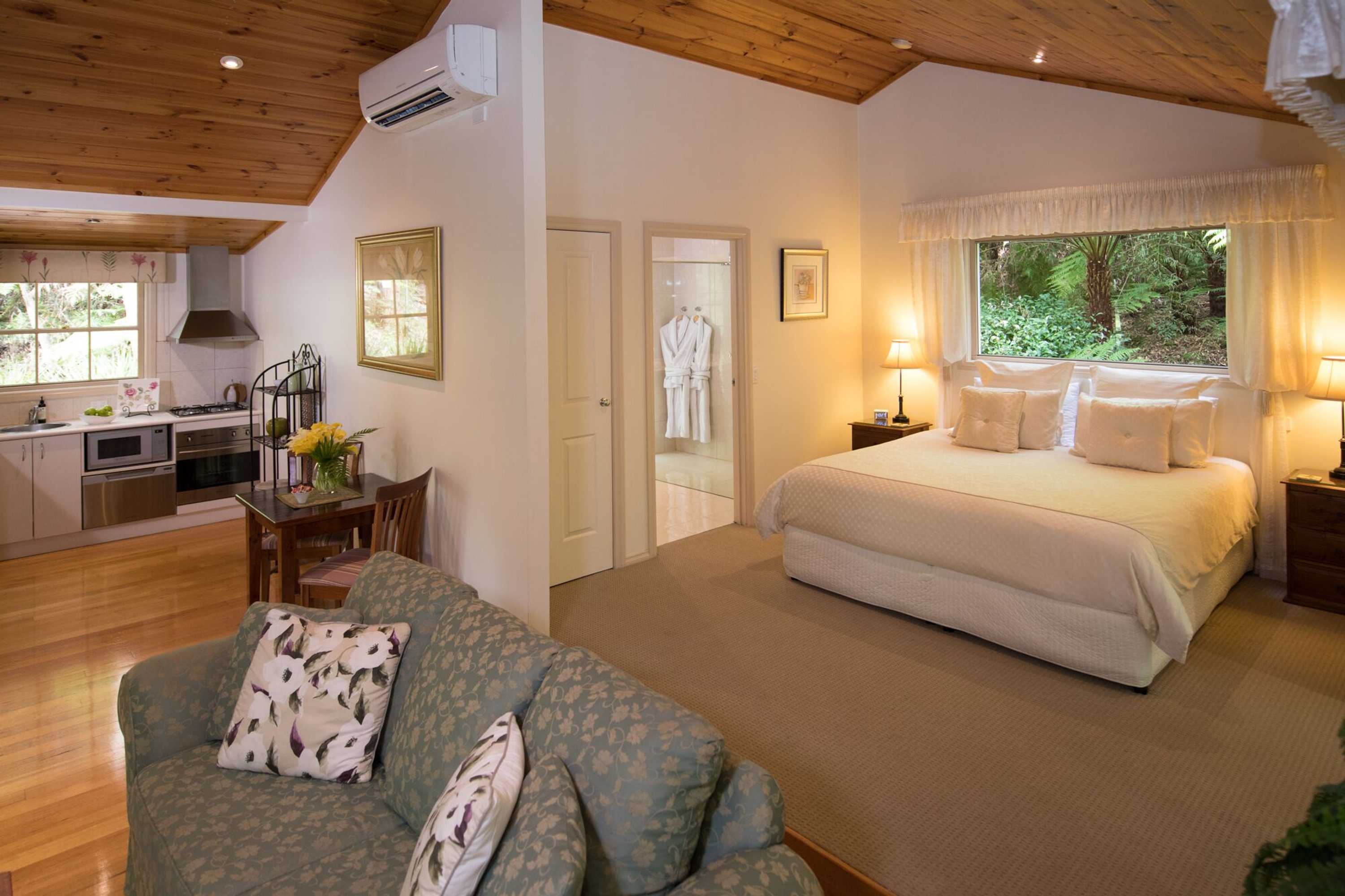 Gift card for Myers Creek Cascades Luxury Cottages Gift card for Myers Creek Cascades Luxury Cottages