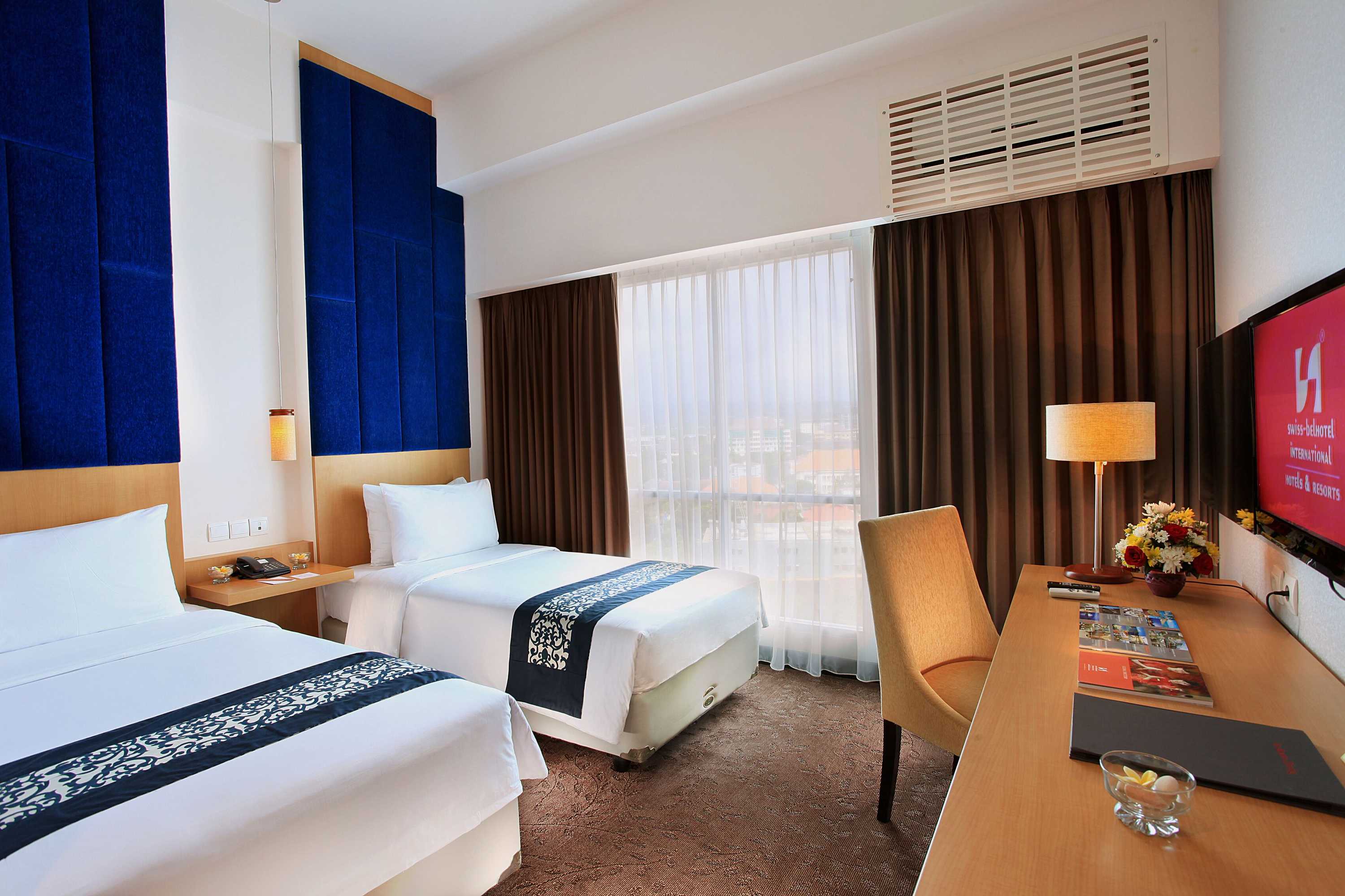 Gift card for Swiss-Belinn Malang Gift card for Swiss-Belinn Malang