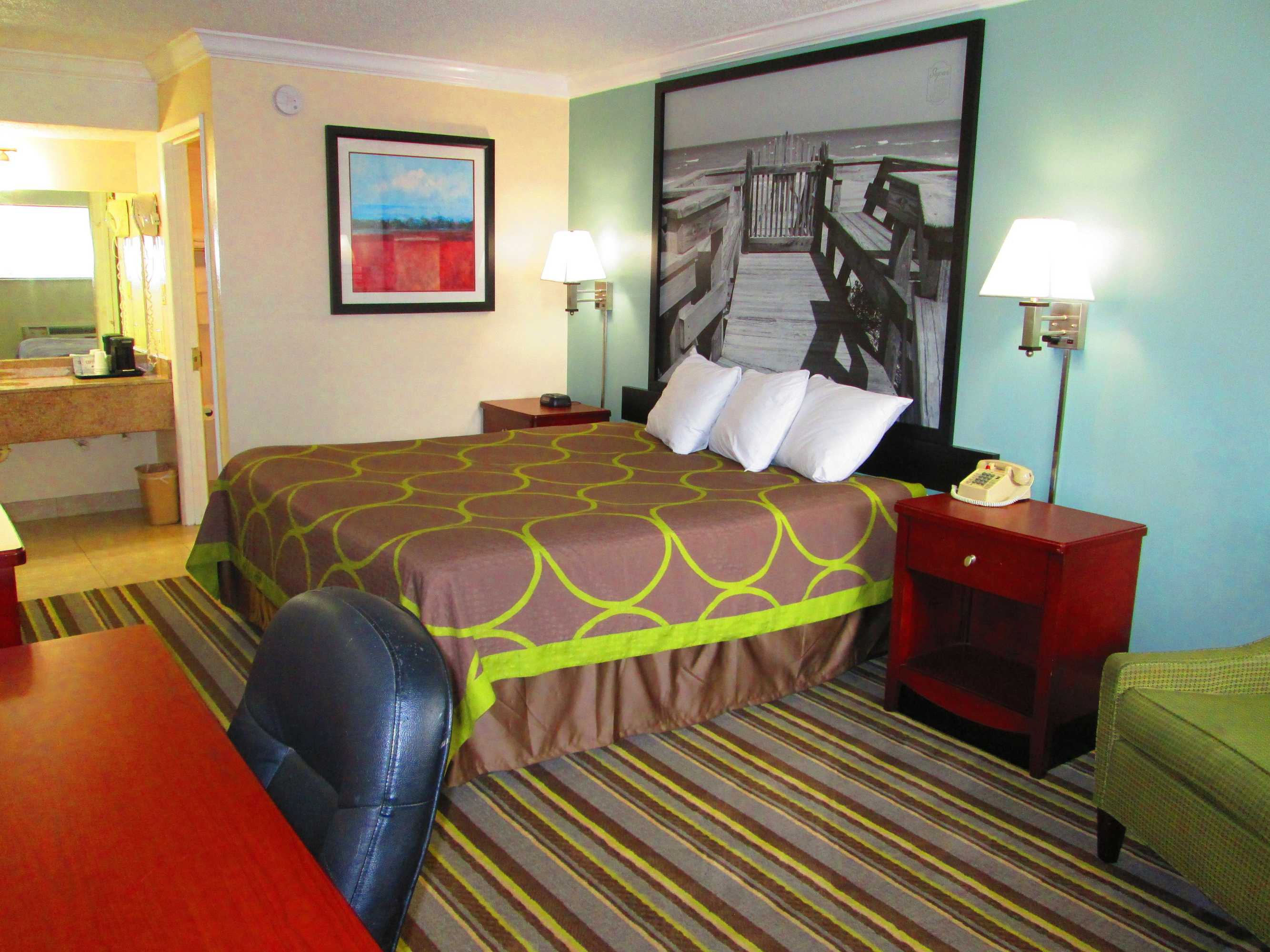 Gift card for Super 8 by Wyndham Ft Walton Beach Gift card for Super 8 by Wyndham Ft Walton Beach