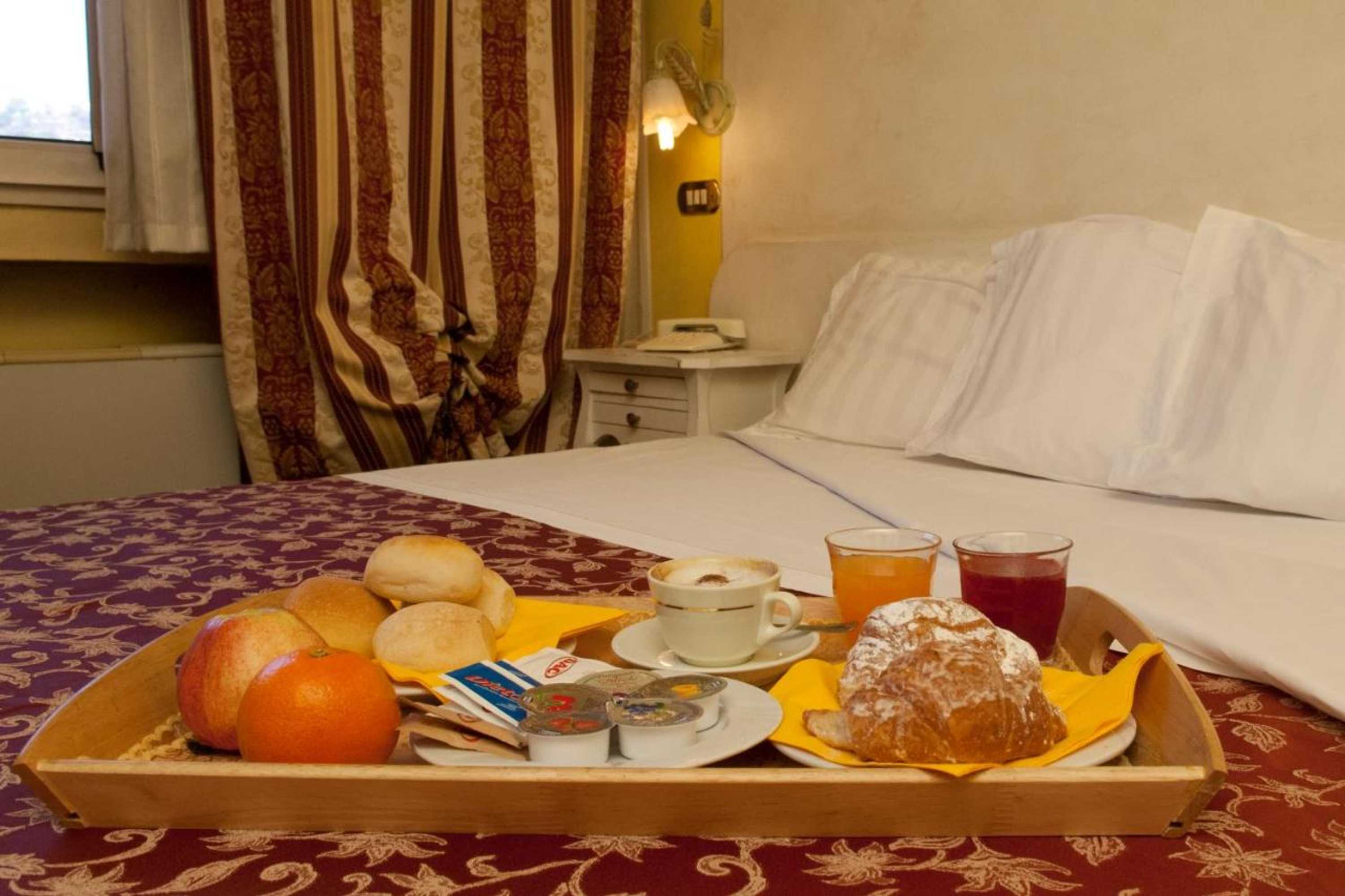 Gift card for Ai Ronchi Motor Hotel Brescia