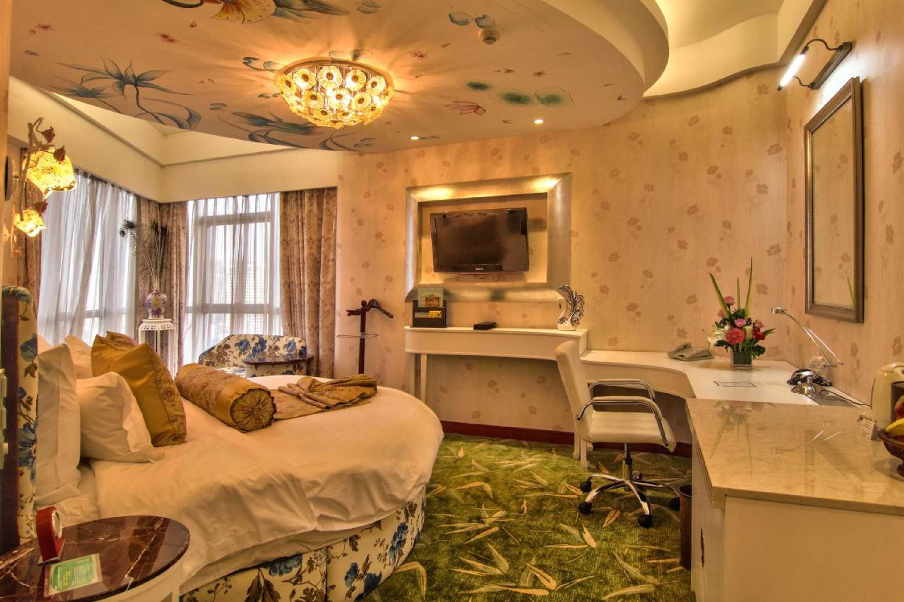 Gift card for Citic Ningbo International Hotel