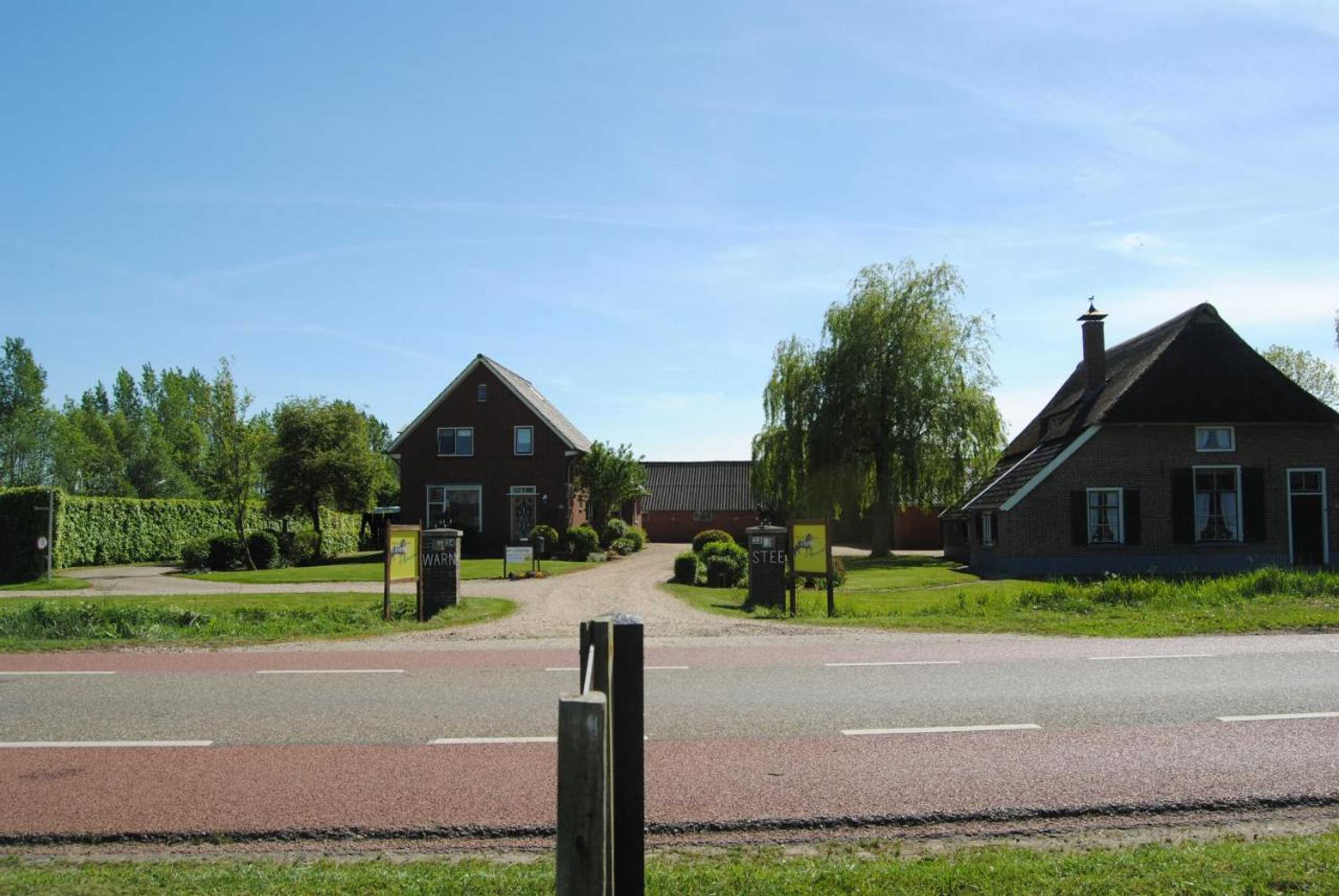 Gift card for B&b Warnstee