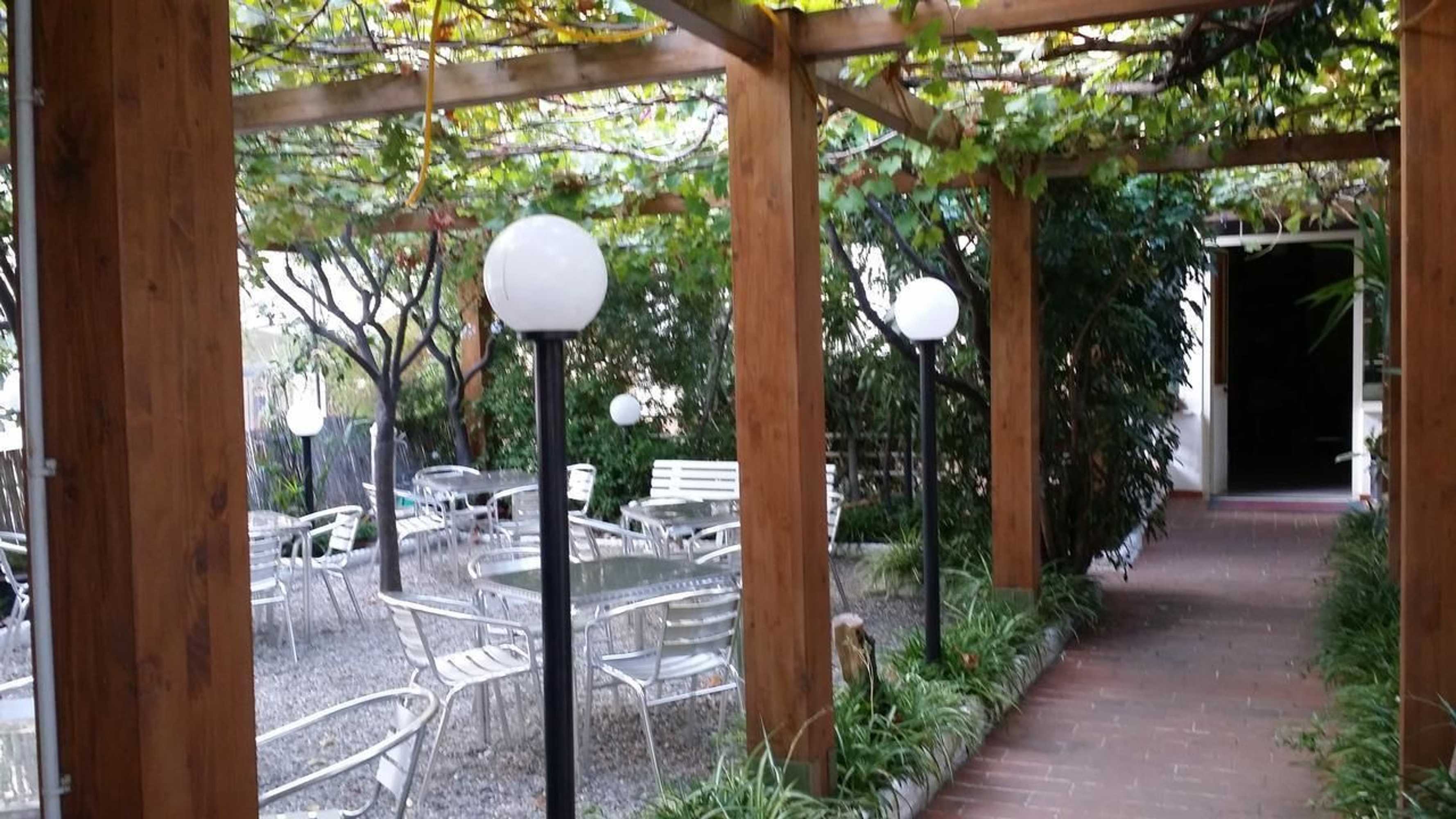 Gift card for Hotel San Giorgio