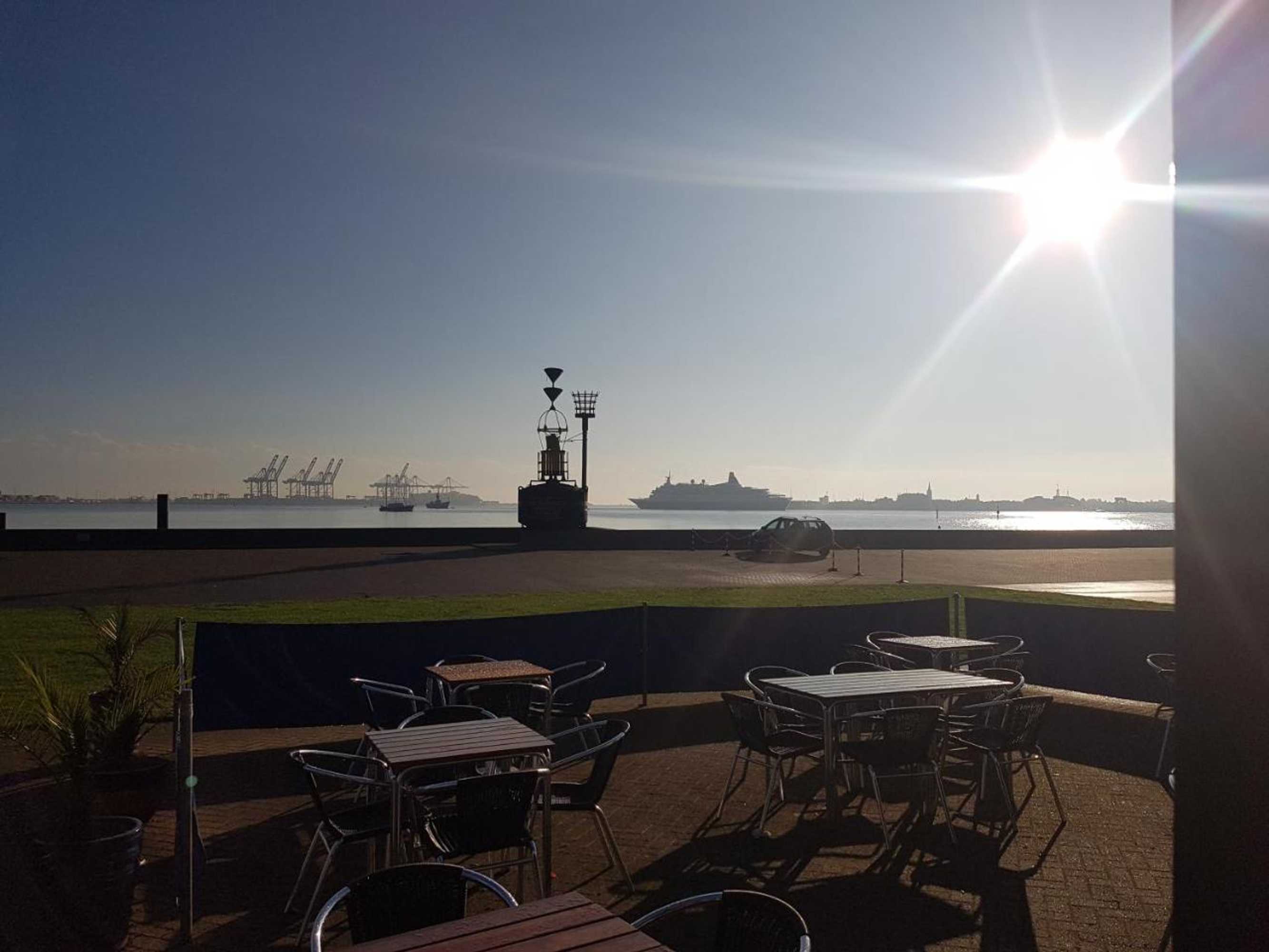 Gift card for The Shipwreck Loft