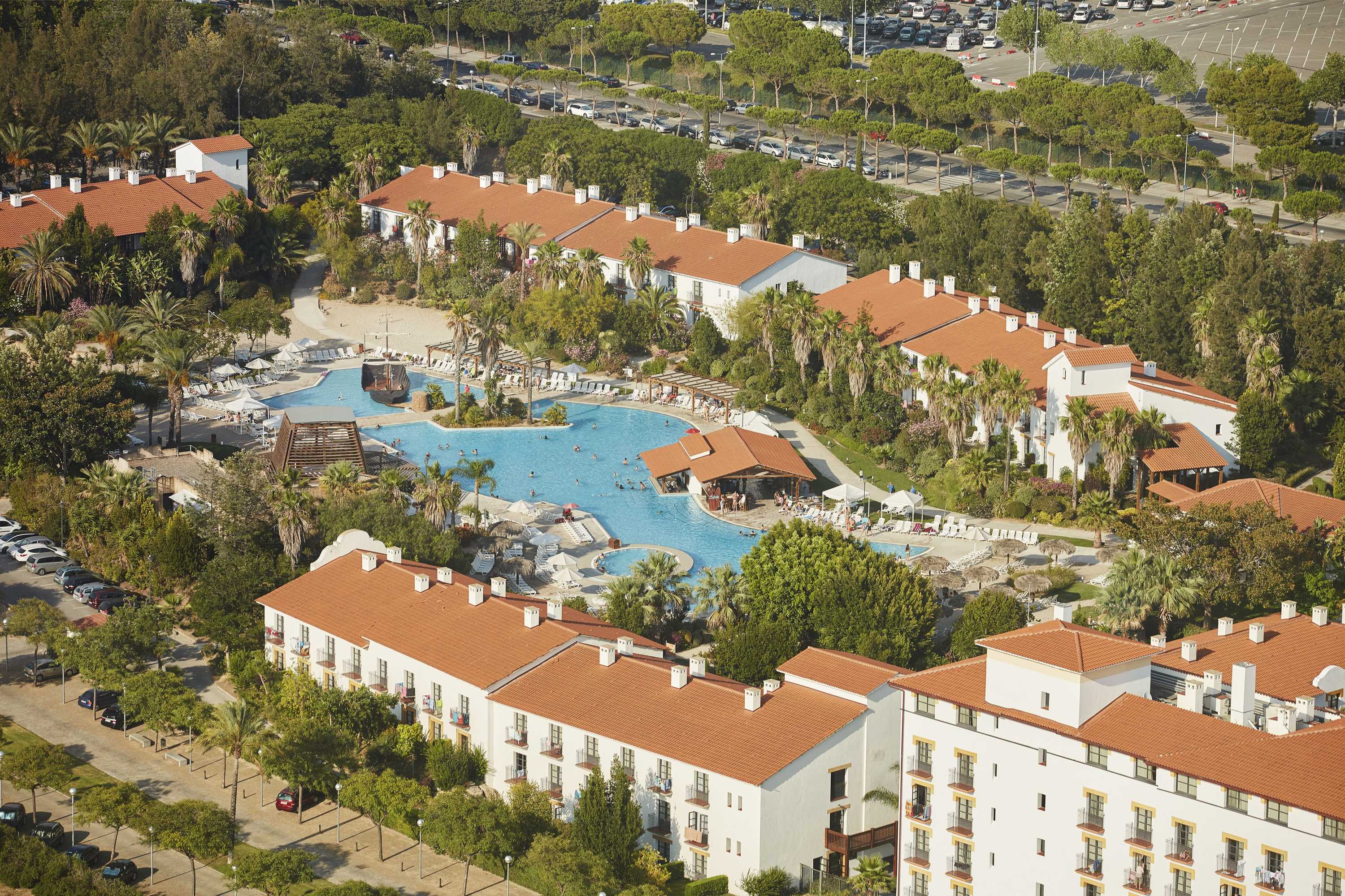 Gift card for Portaventura Hotel El Paso - Includes Unlimited Access to Portaventura Park & 1 Access to Ferrari Land Gift card for Portaventura Hotel El Paso - Includes Unlimited Access to Portaventura Park & 1 Access to Ferrari Land