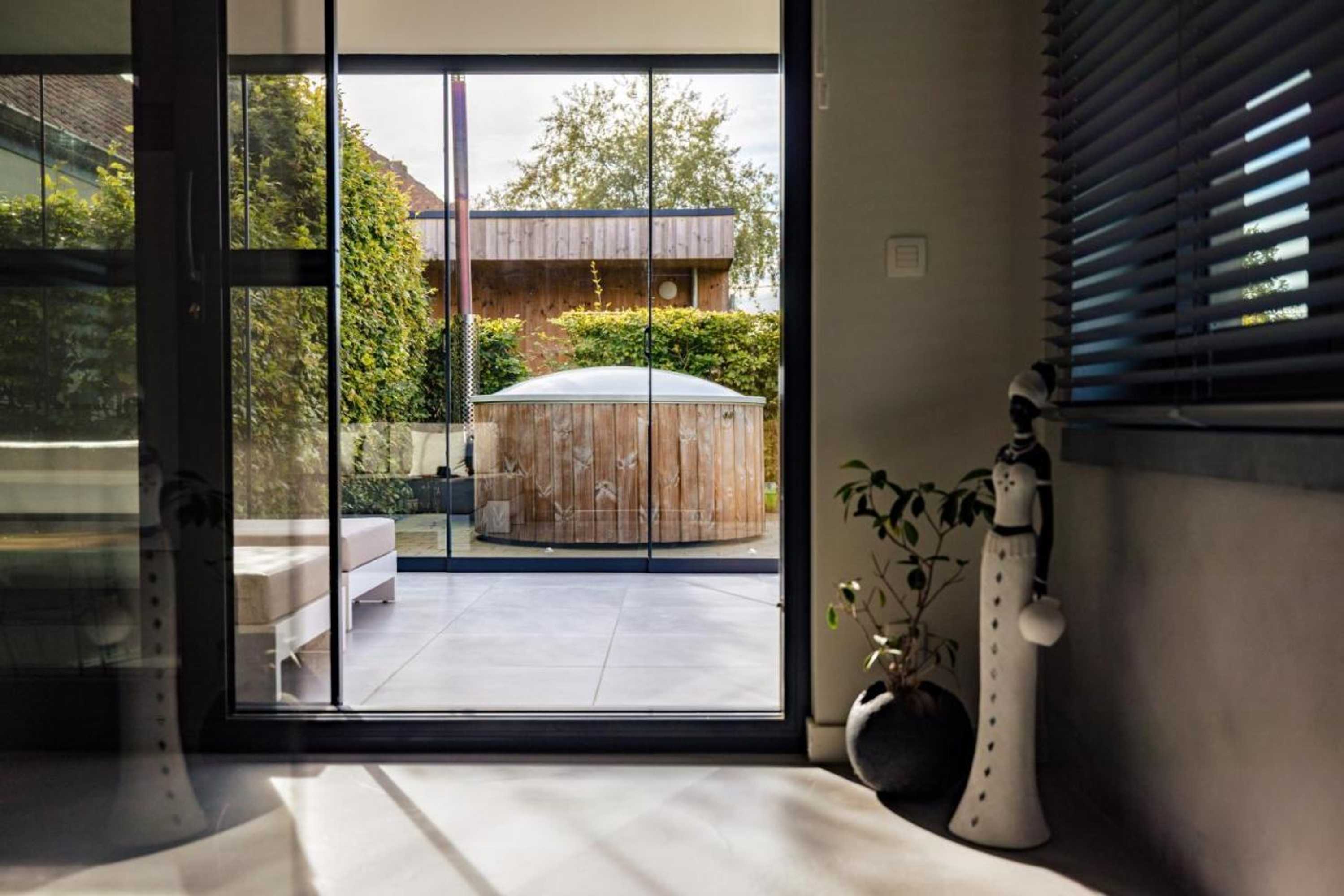 Gift card for B&b Ginnekenshoeve