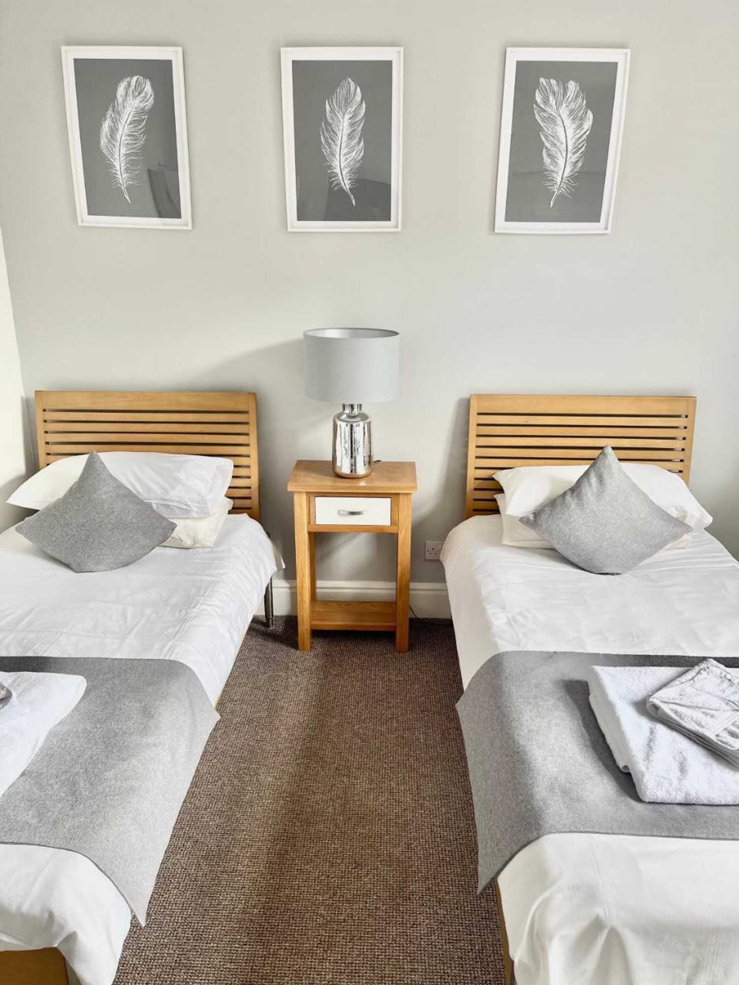 Gift card for Aragon House Hotel