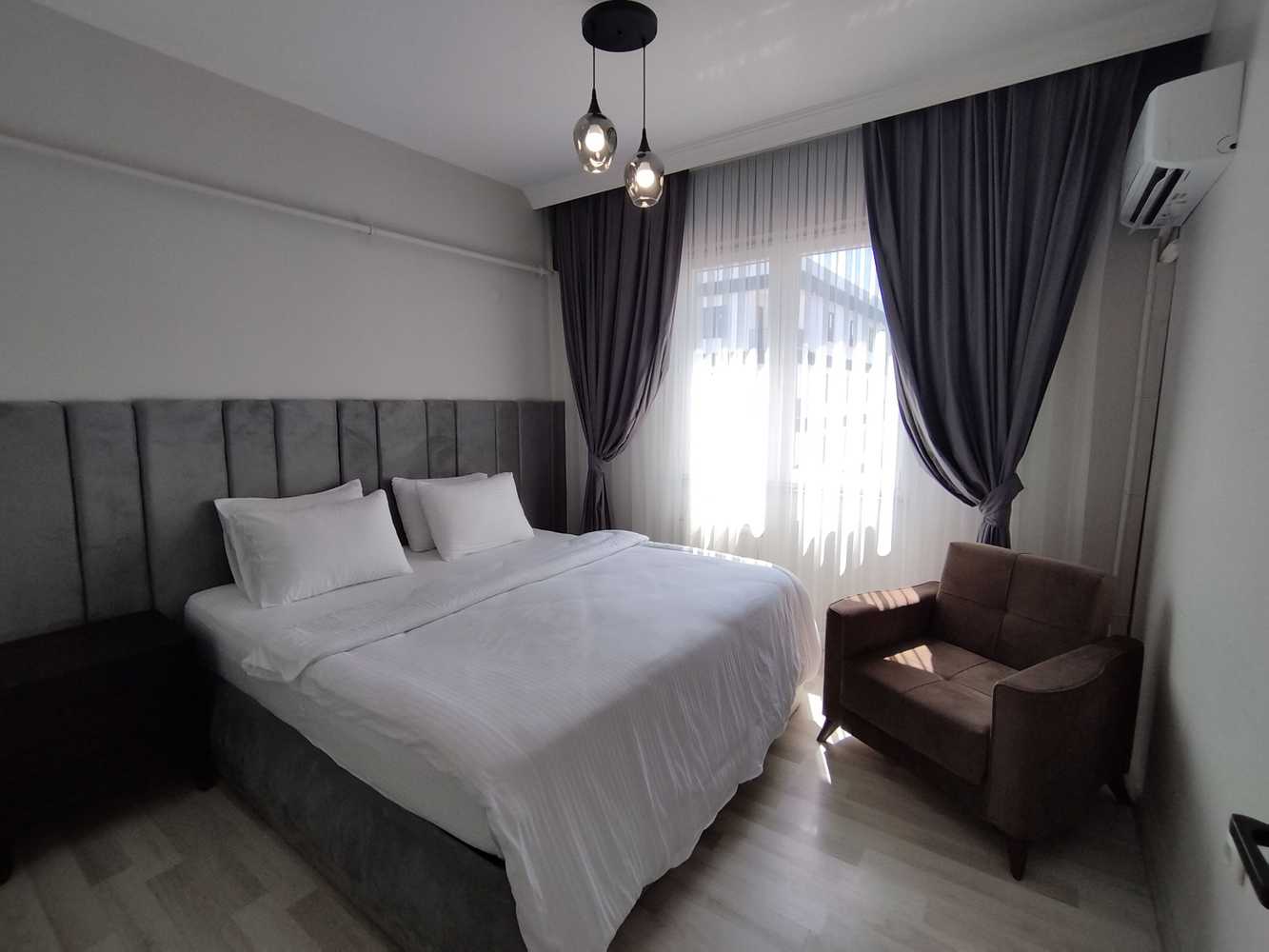 Gift card for Pusula Motel