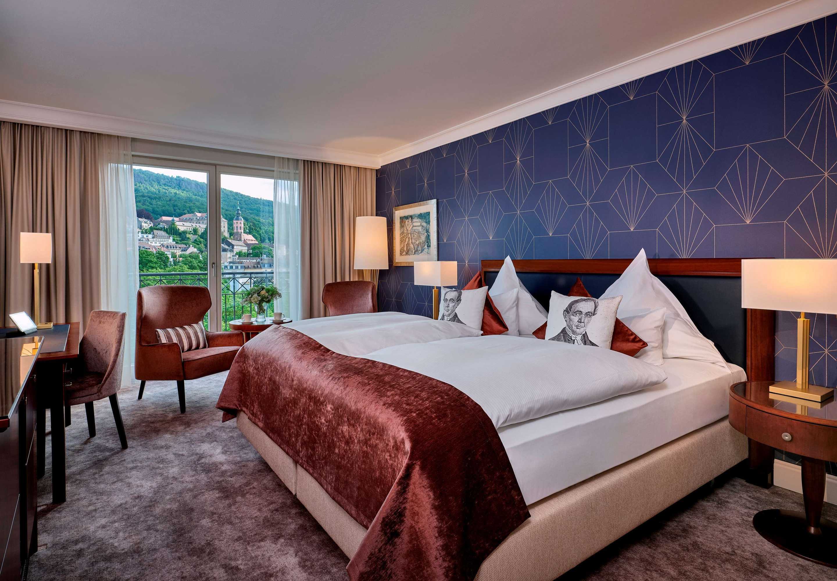 Gift card for Maison Messmer - Ein Mitglied Der Hommage Luxury Hotels Collection Gift card for Maison Messmer - Ein Mitglied Der Hommage Luxury Hotels Collection