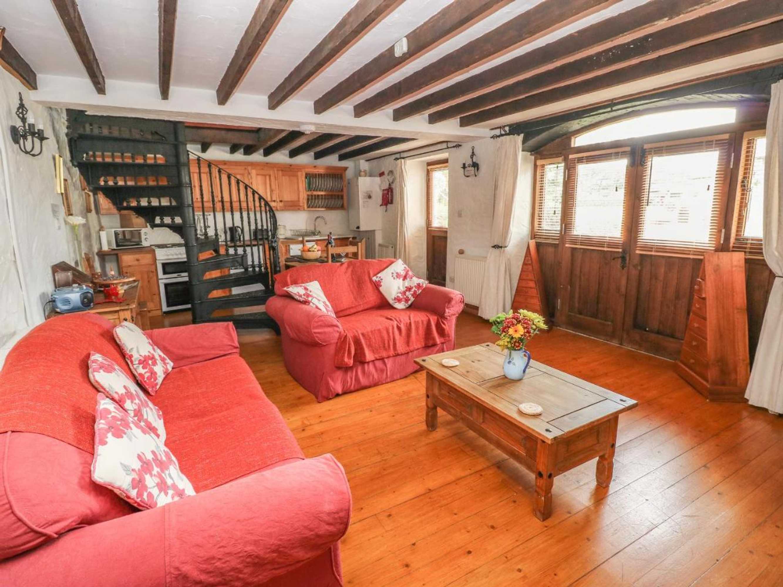 Gift card for Primose Cottage