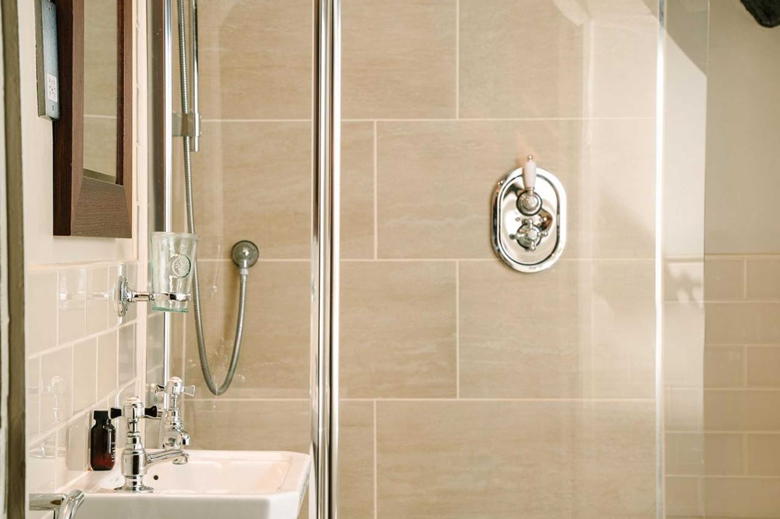 Gift card for The Castle Inn