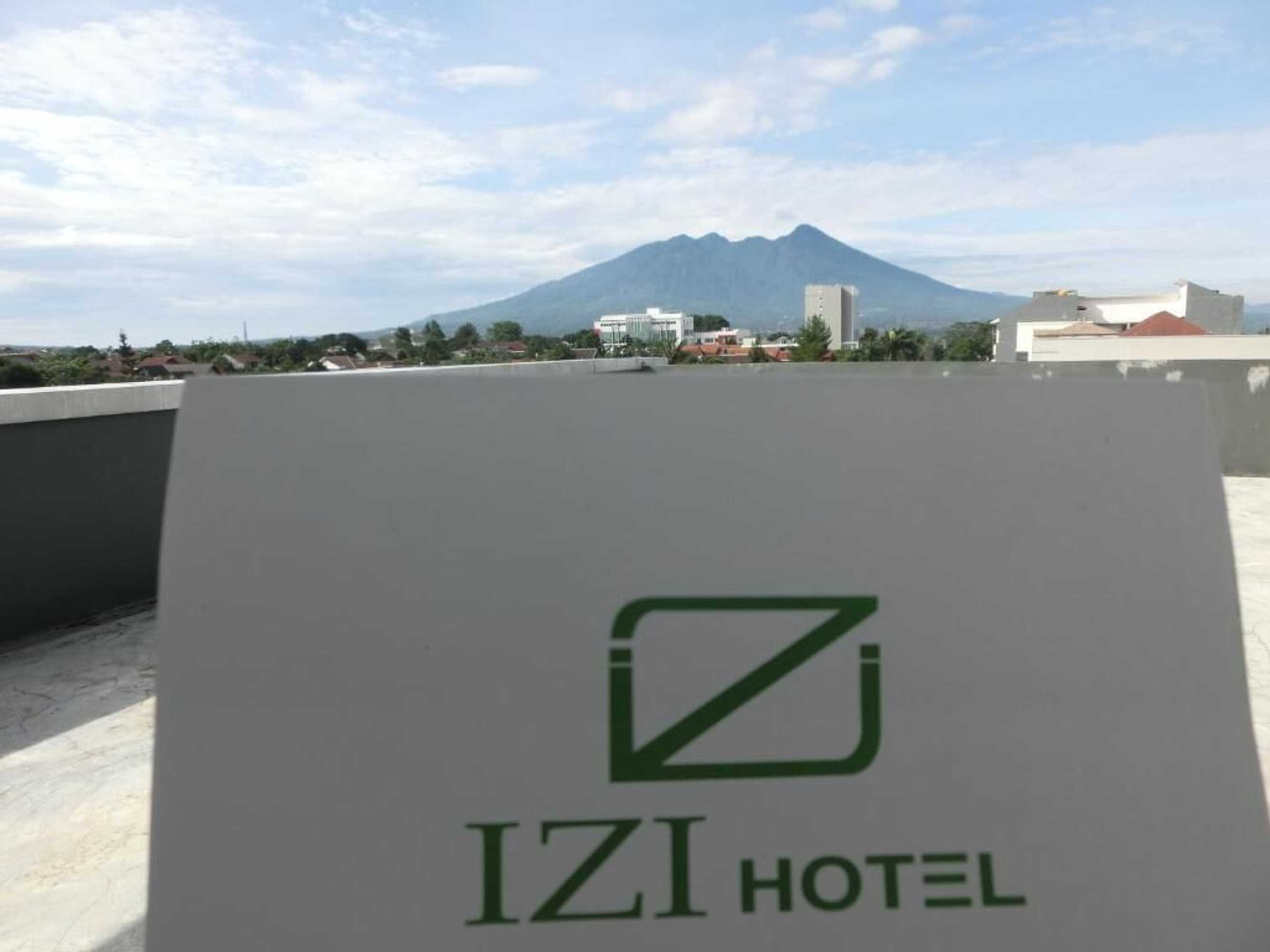 Gift card for Izi Hotels Gift card for Izi Hotels