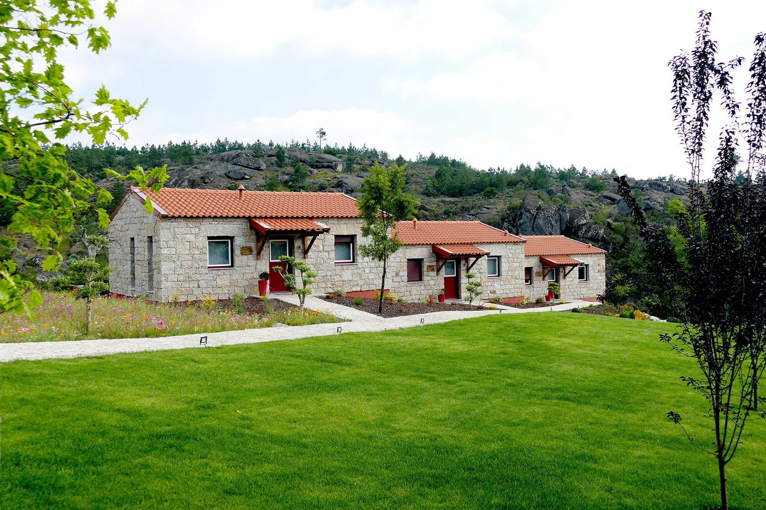 Gift card for Moinho da Lapa