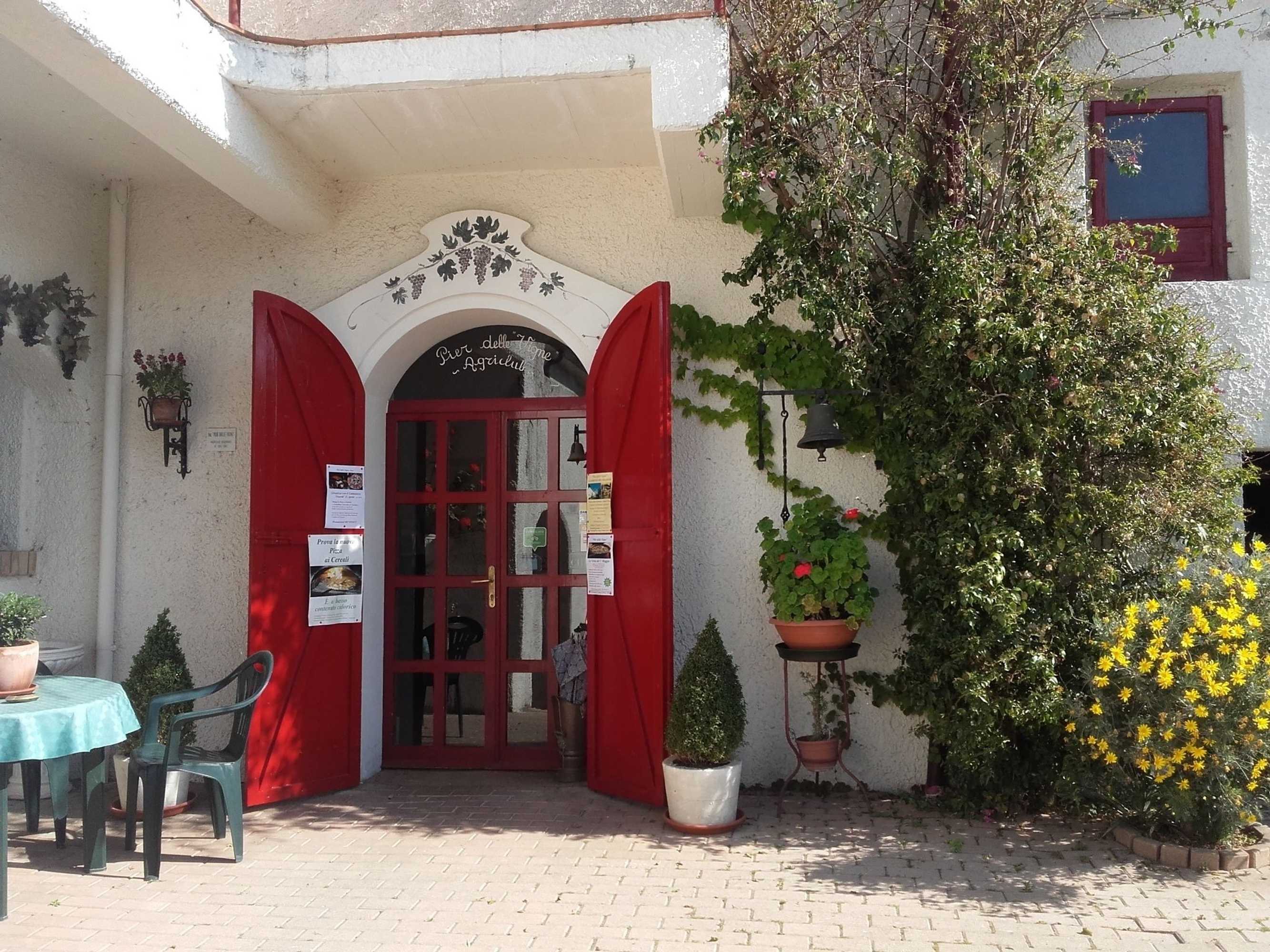 Gift card for Pier Delle Vigne B&b