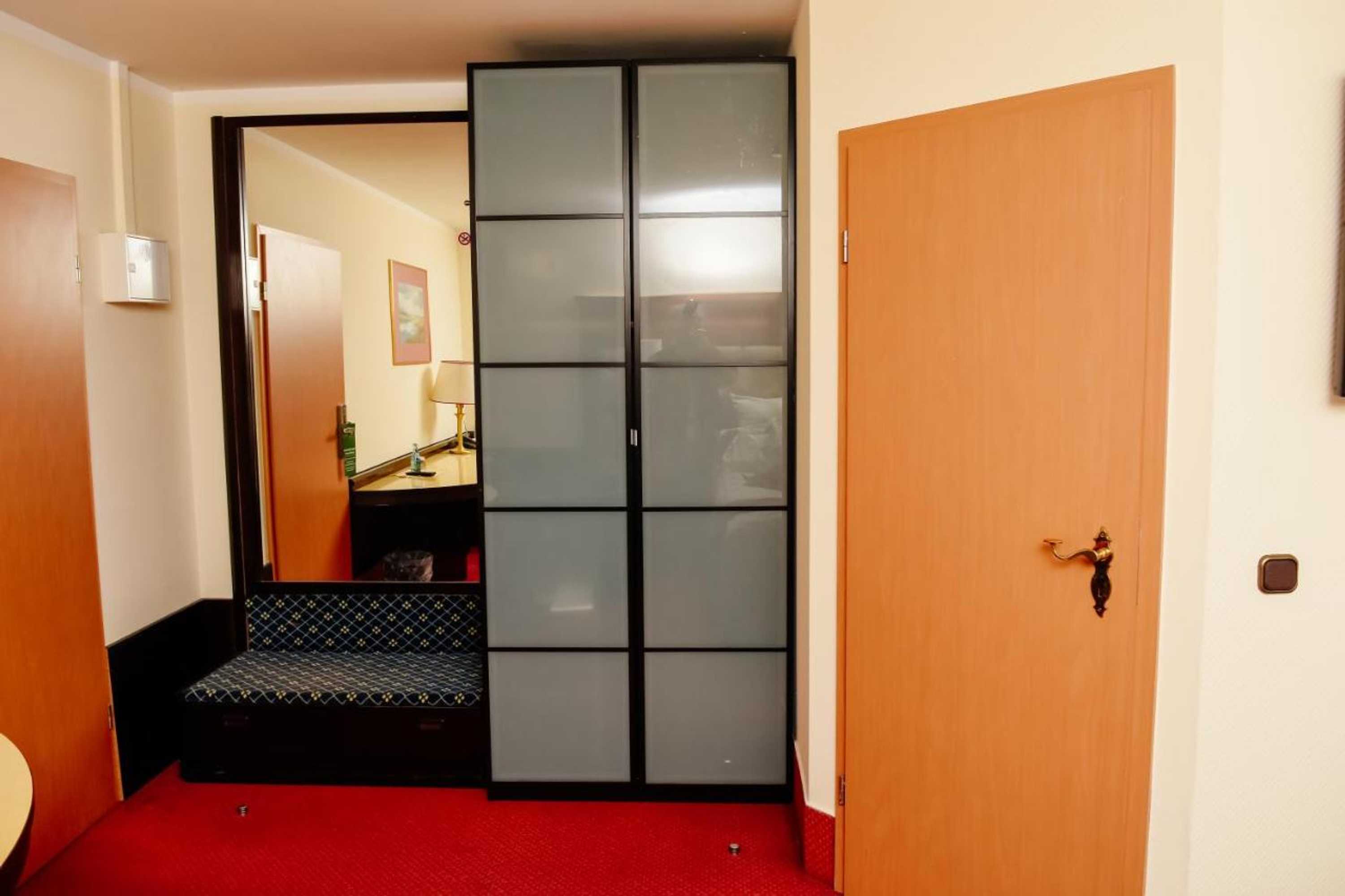 Gift card for Hotel Residenz Babenhausen