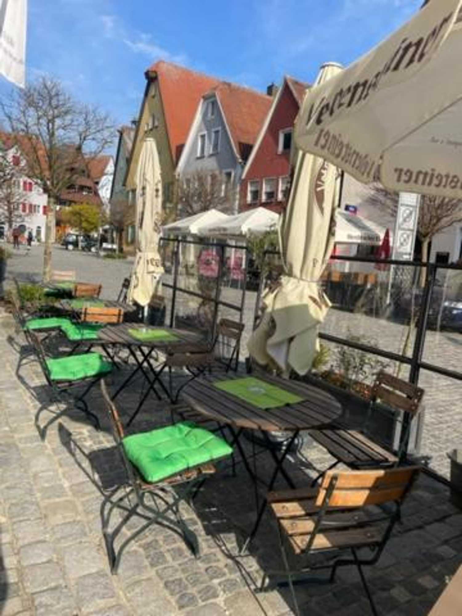 Gift card for Gasthof Hotel Bauer