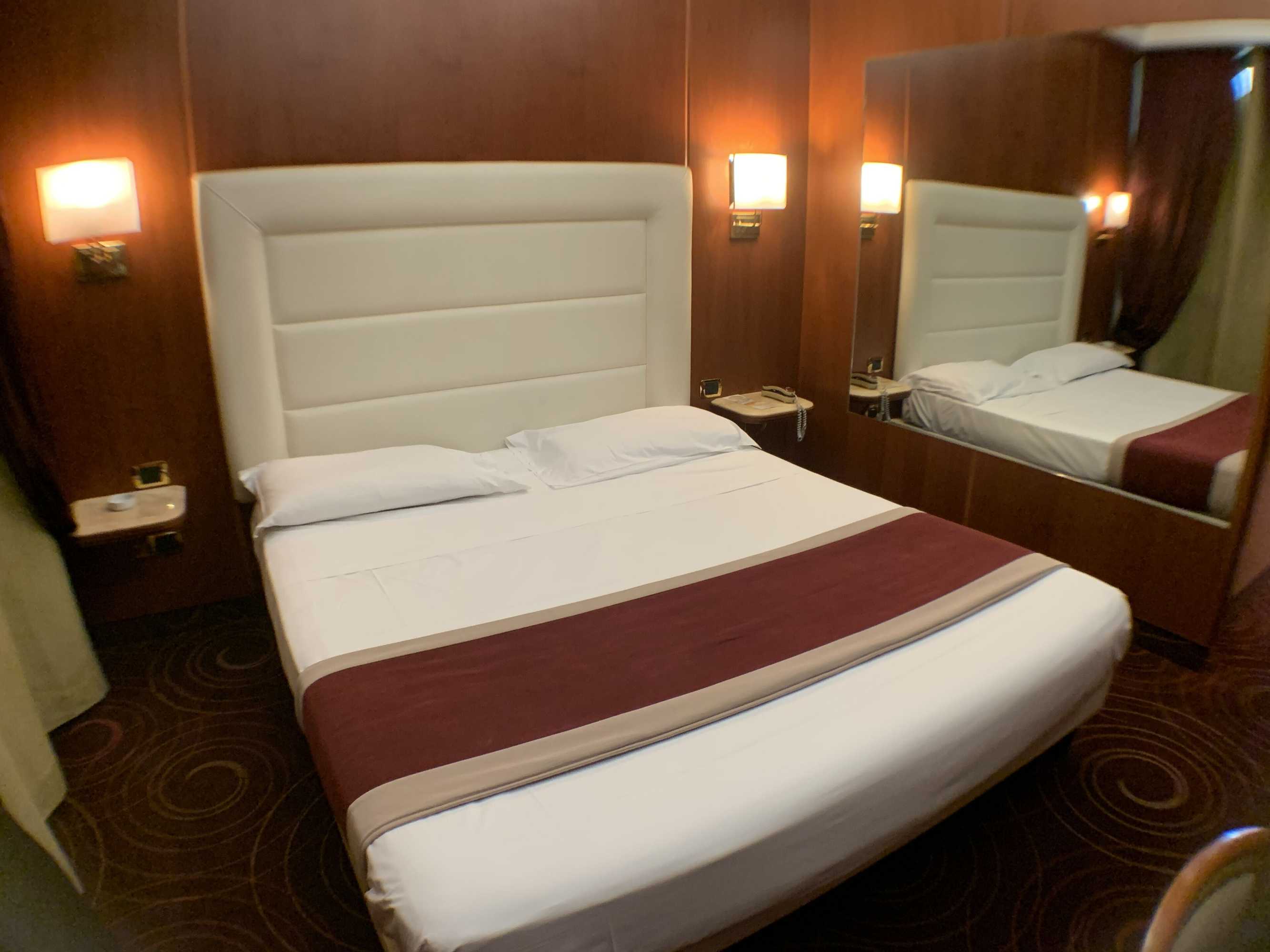 Gift card for AS Hotel Monza Gift card for AS Hotel Monza