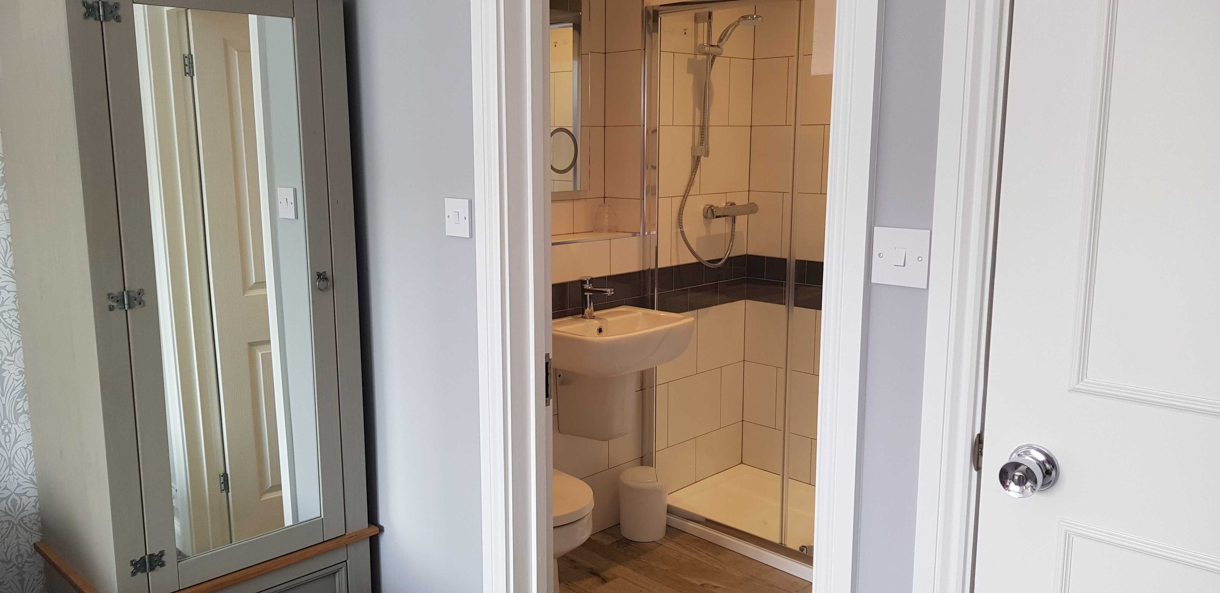 Gift card for Hensleigh House