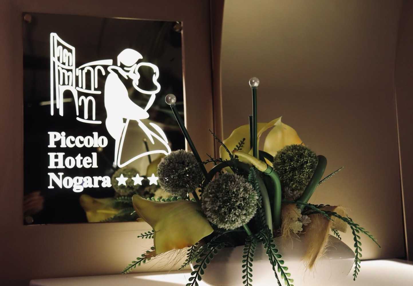 Gift card for Piccolo Hotel Nogara