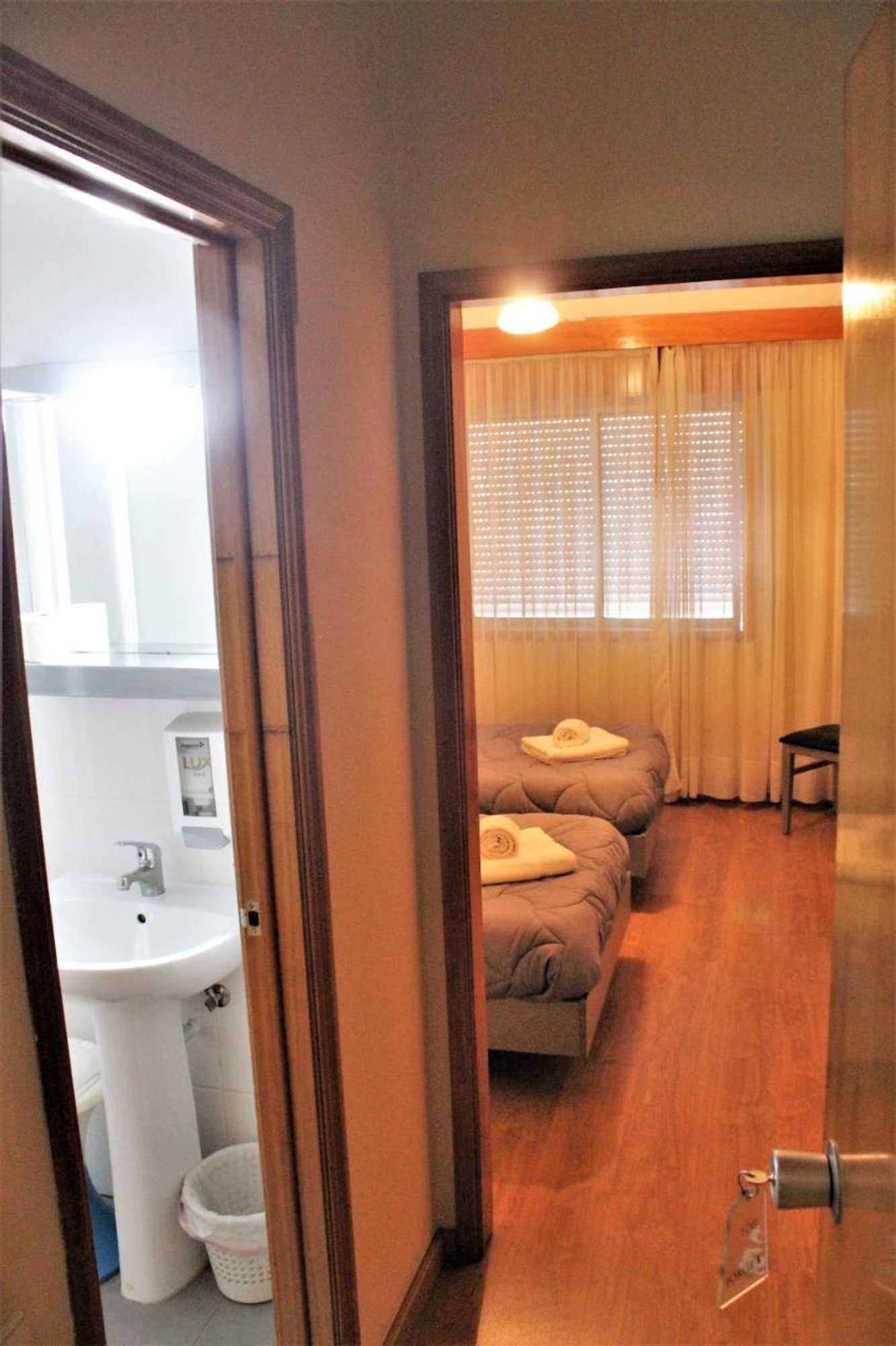 Gift card for Hotel Jorge V