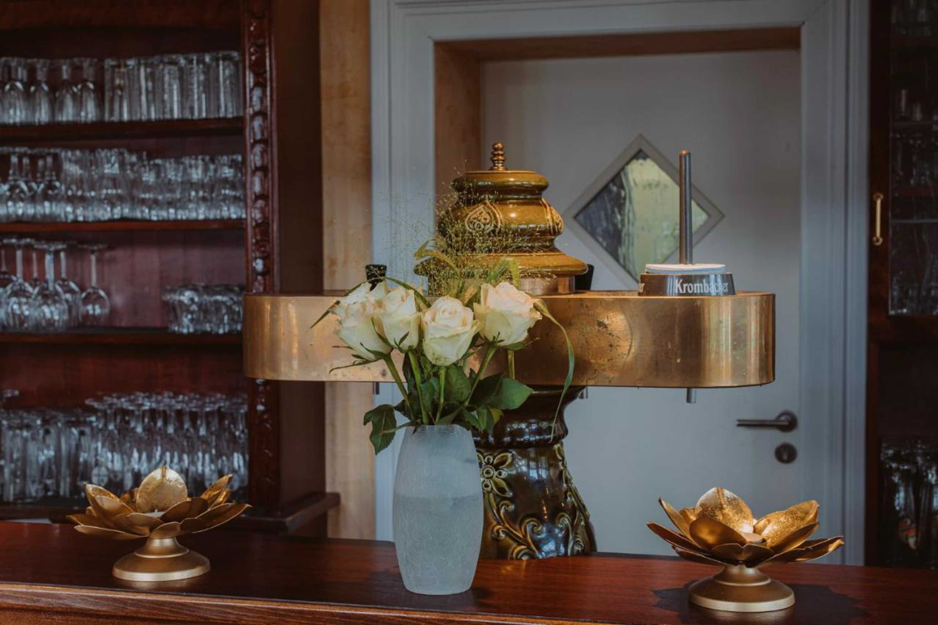 Gift card for Alte Landratsvilla Hotel Bender