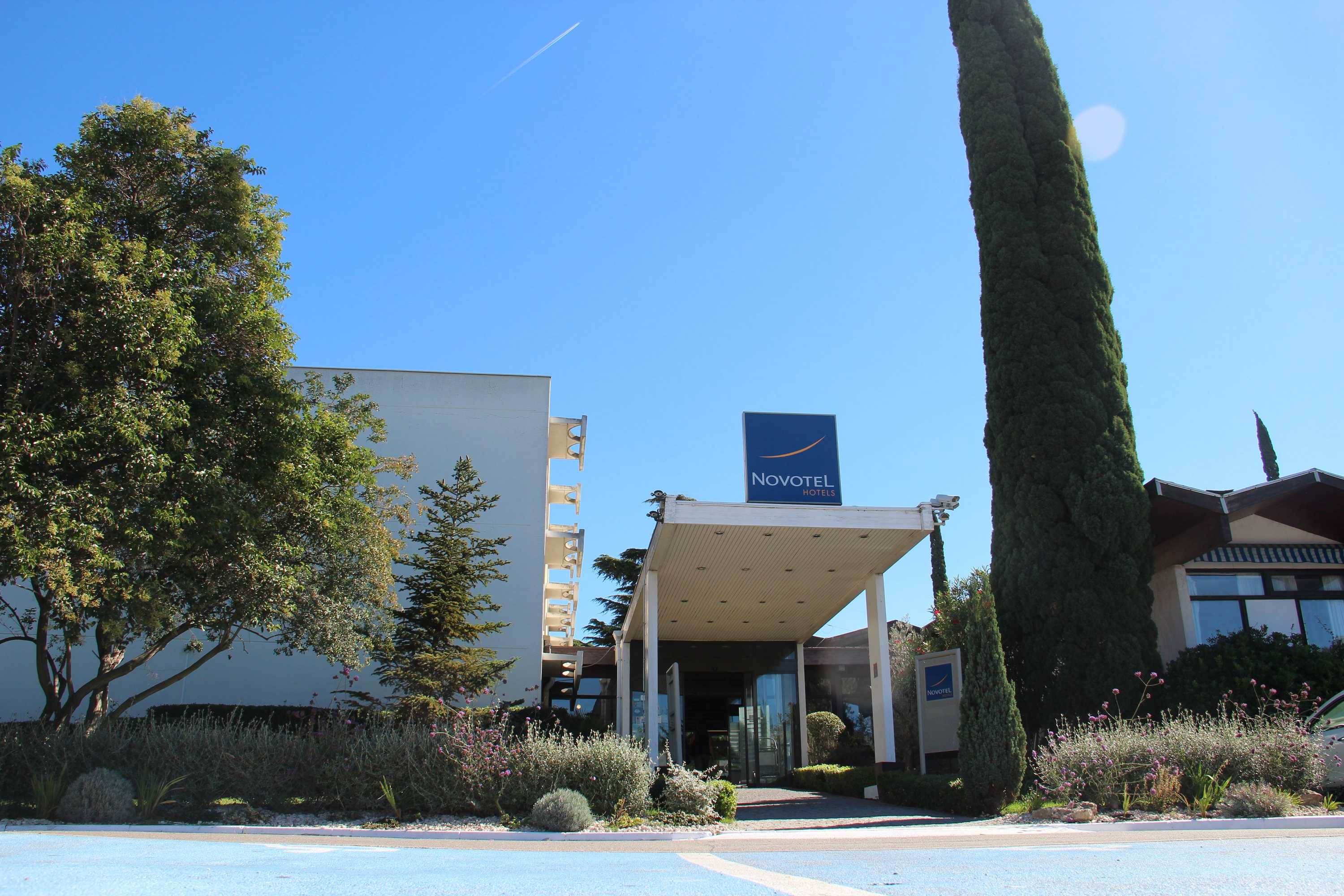 Gift card for Novotel Marseille Est Porte D'aubagne