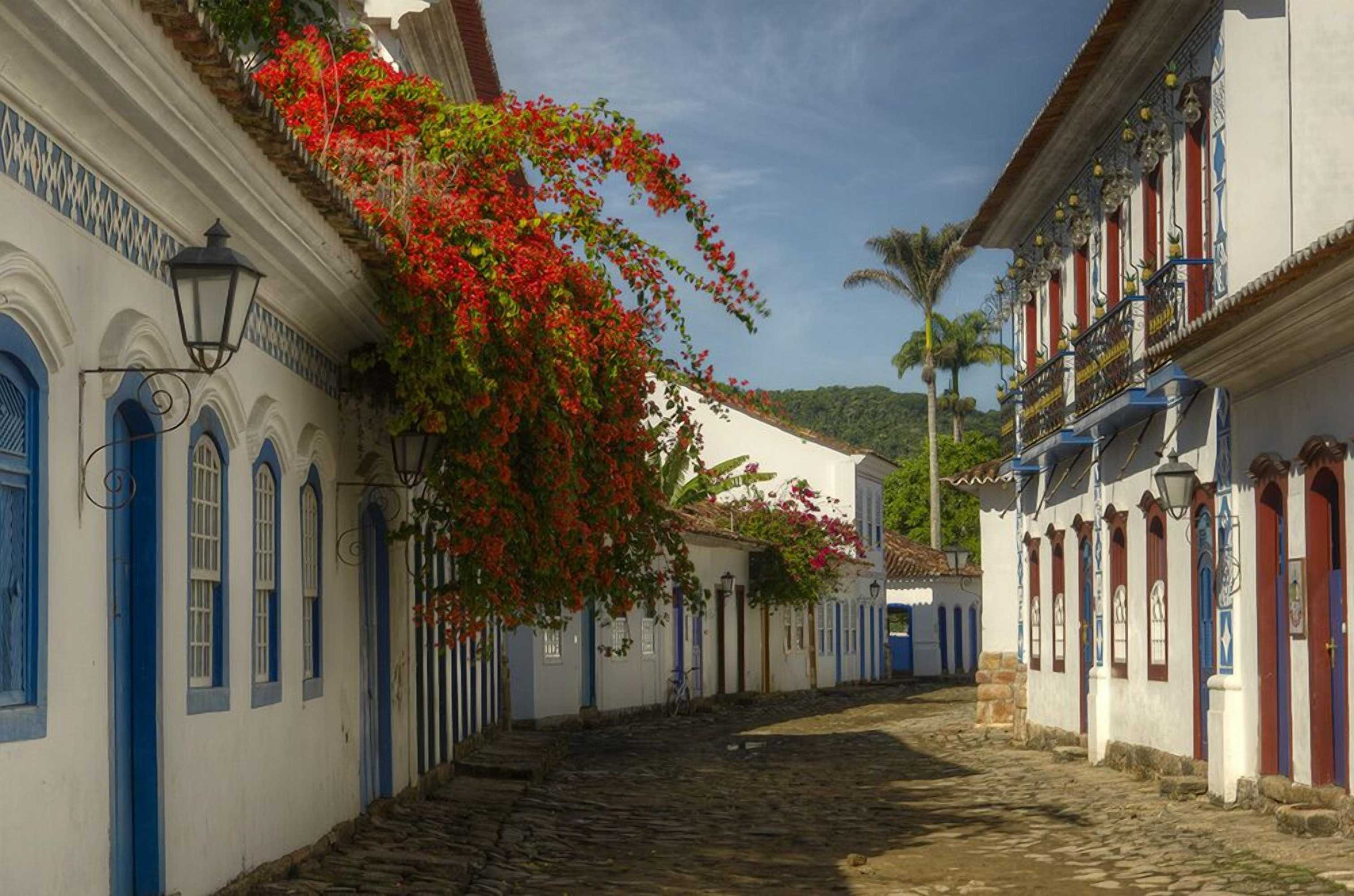 Gift card for Pousada Refúgio Tropical Paraty Gift card for Pousada Refúgio Tropical Paraty