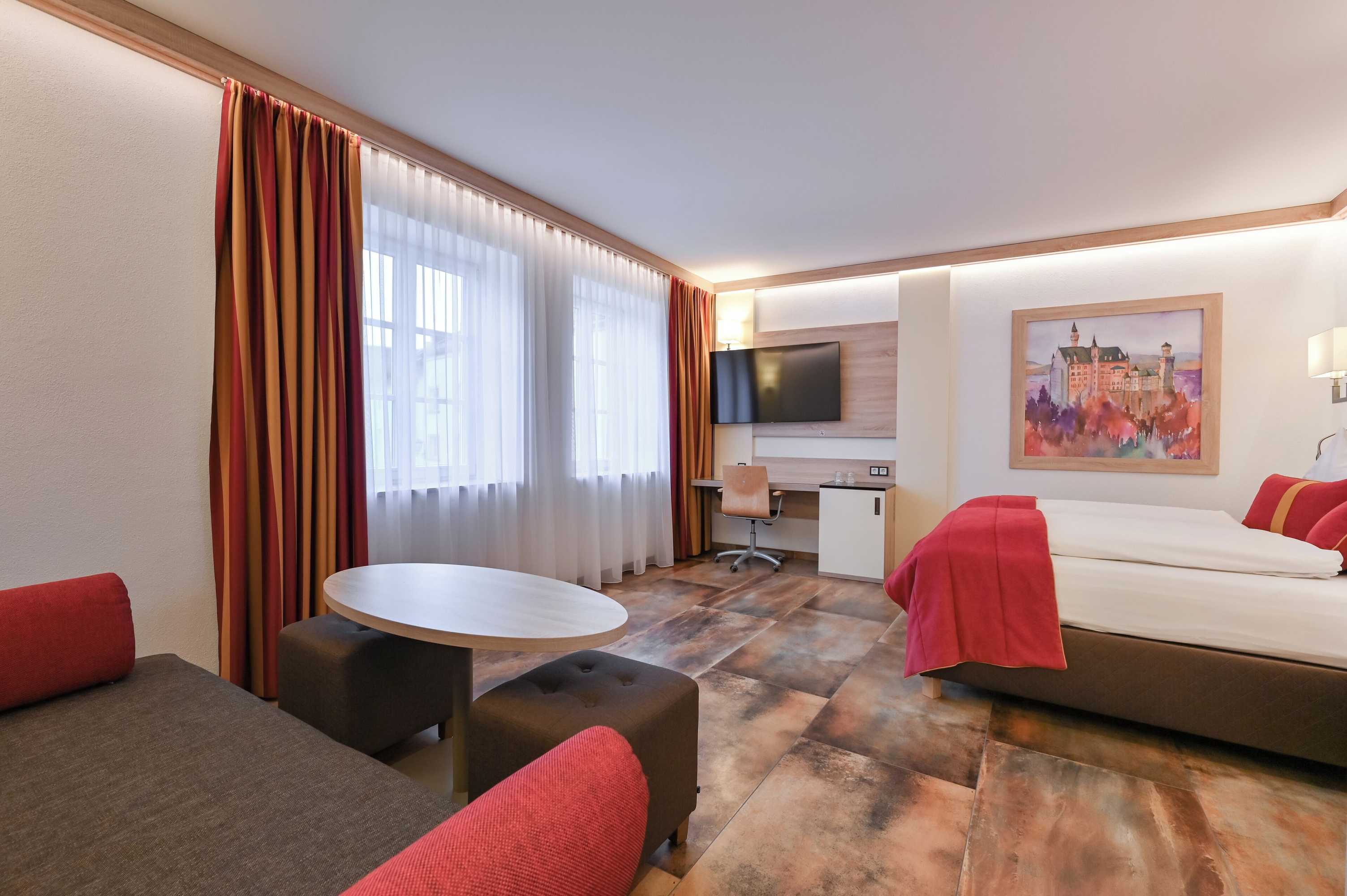 Gift card for Hotel & Restaurant Ludwigs