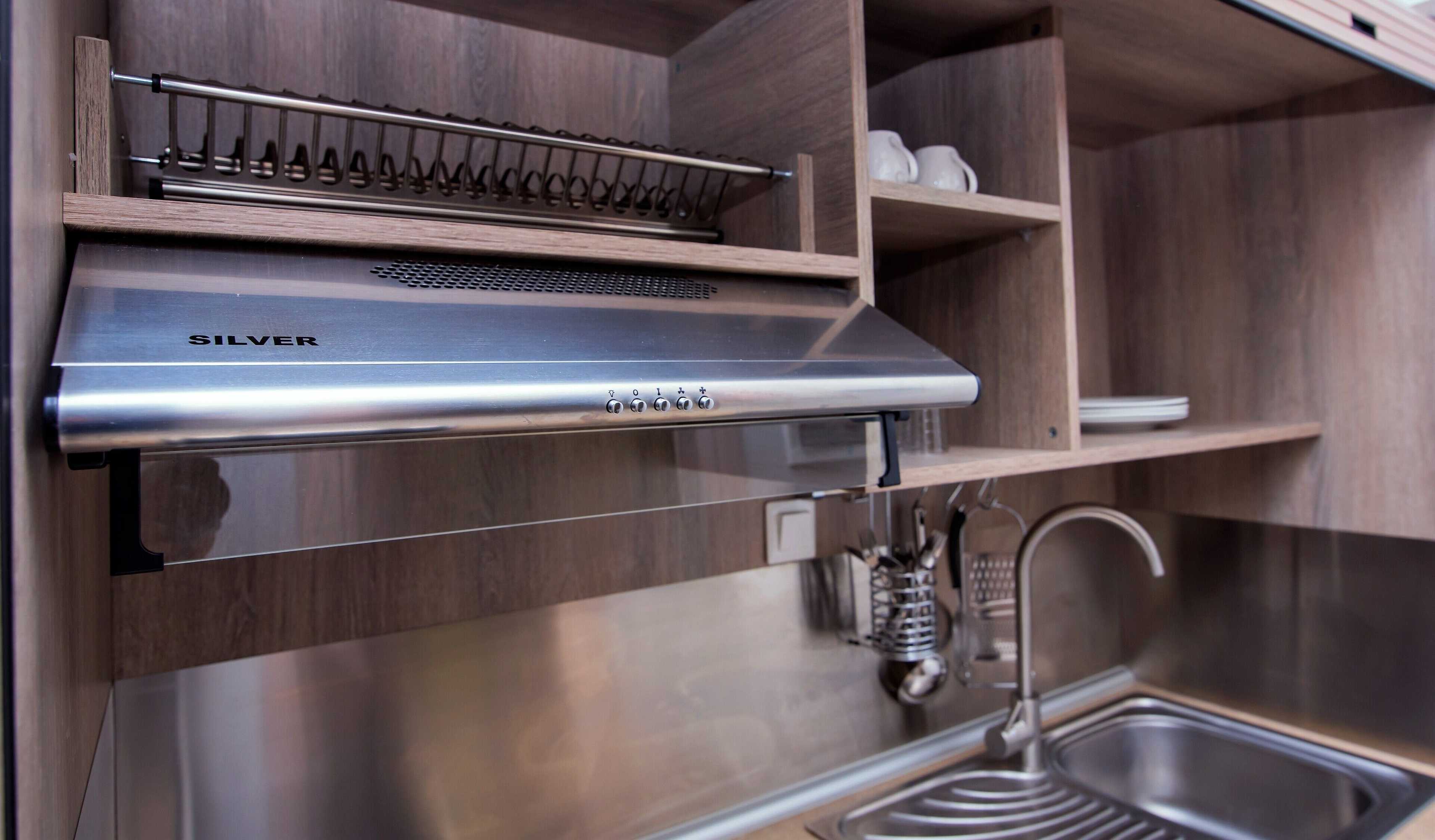 Gift card for Olea Garden Rooms