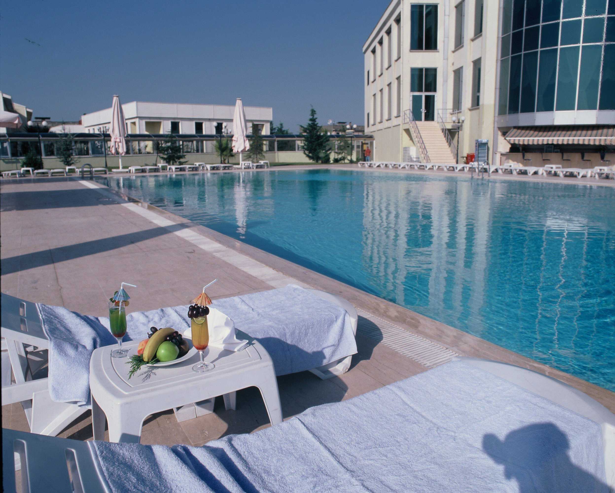 Gift card for Emexotel Kocaeli Gift card for Emexotel Kocaeli